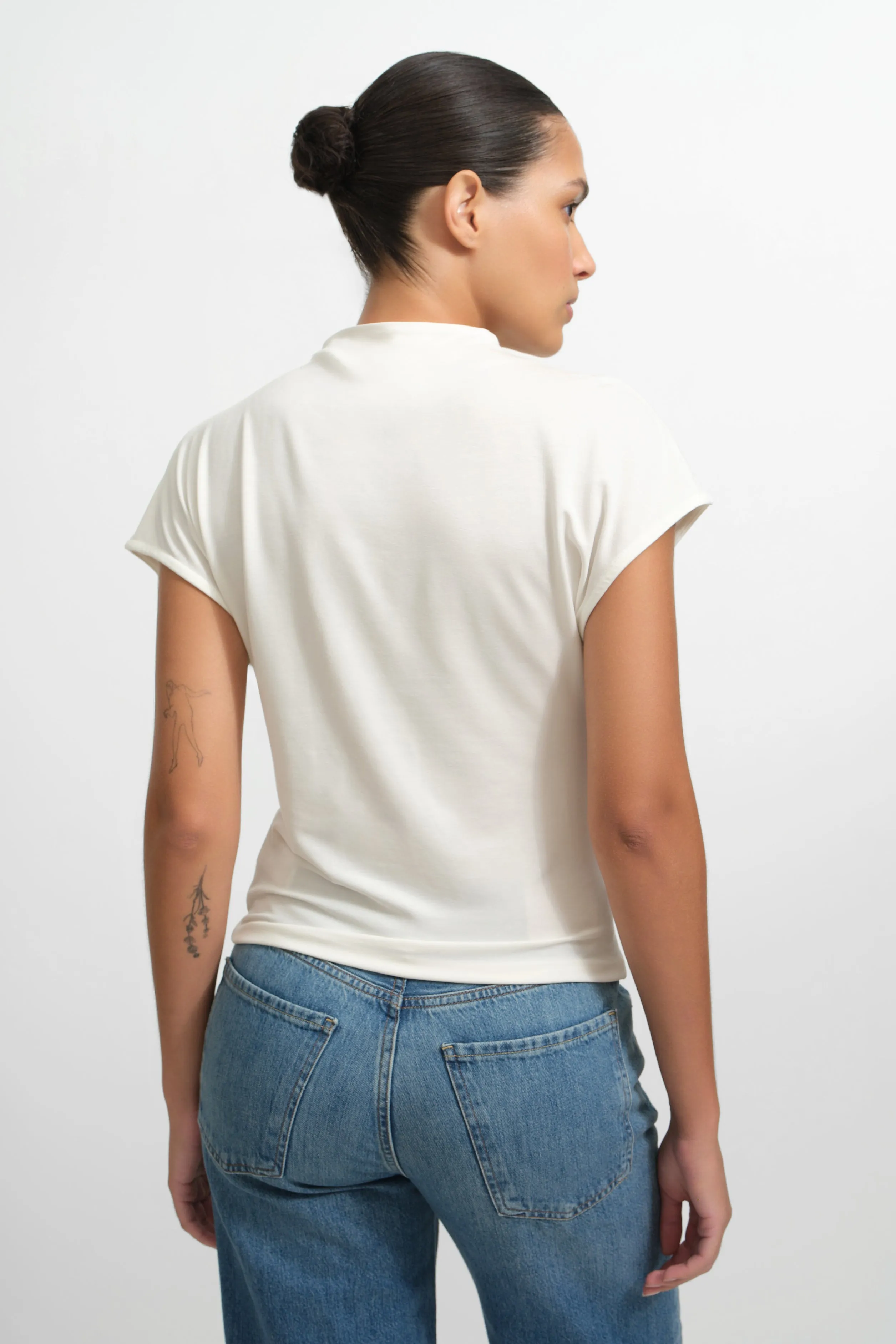 Daphne Top sold by Marcella NYC product image thumbnail 3