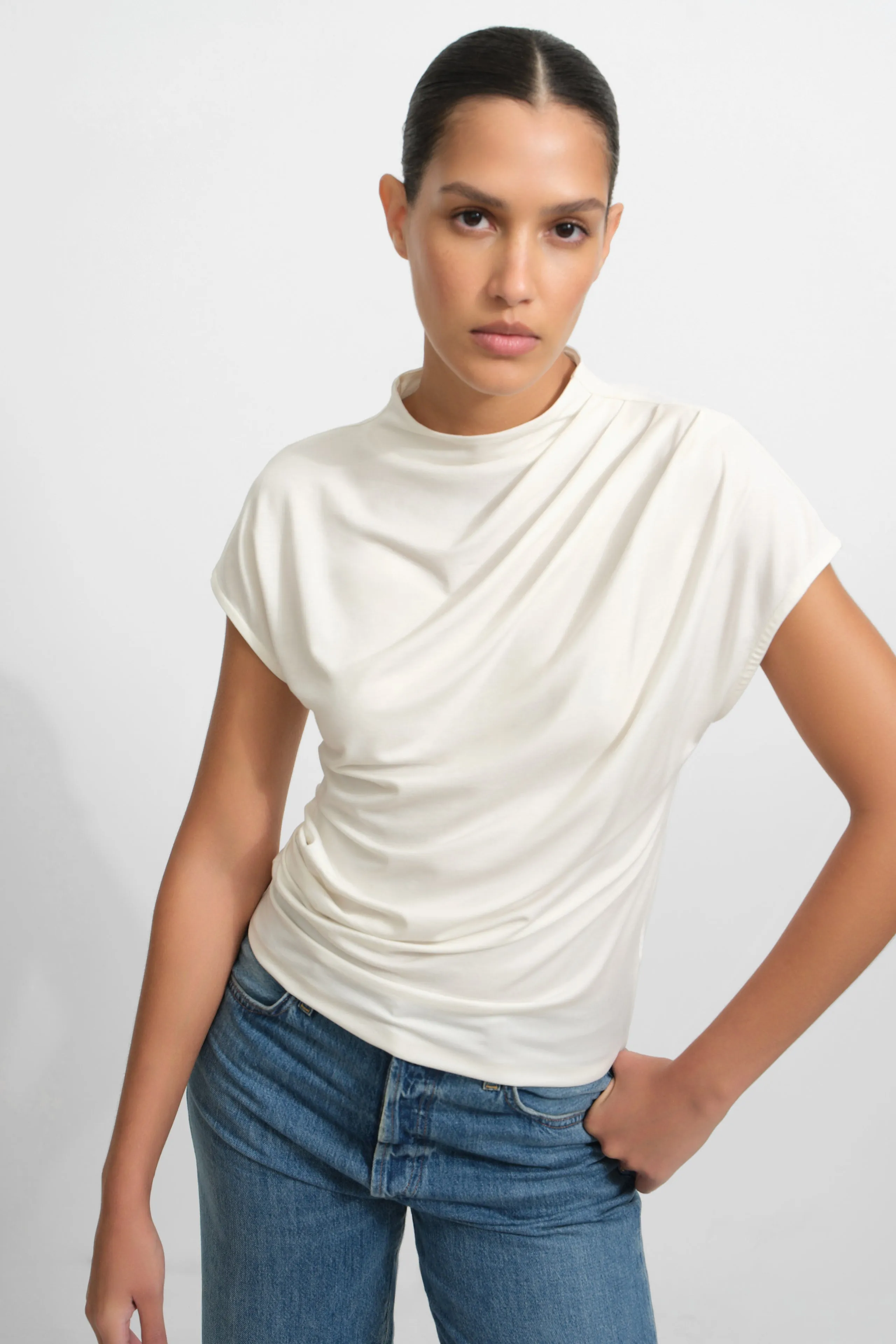 Daphne Top sold by Marcella NYC product image thumbnail 5