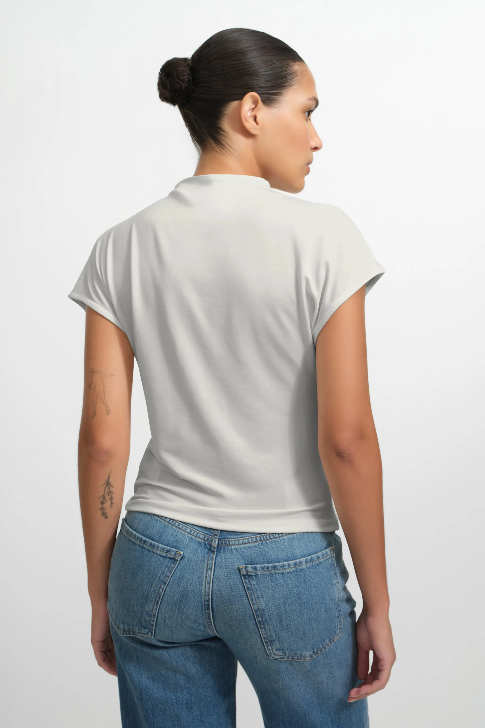 Daphne Top sold by Marcella NYC product image thumbnail 3