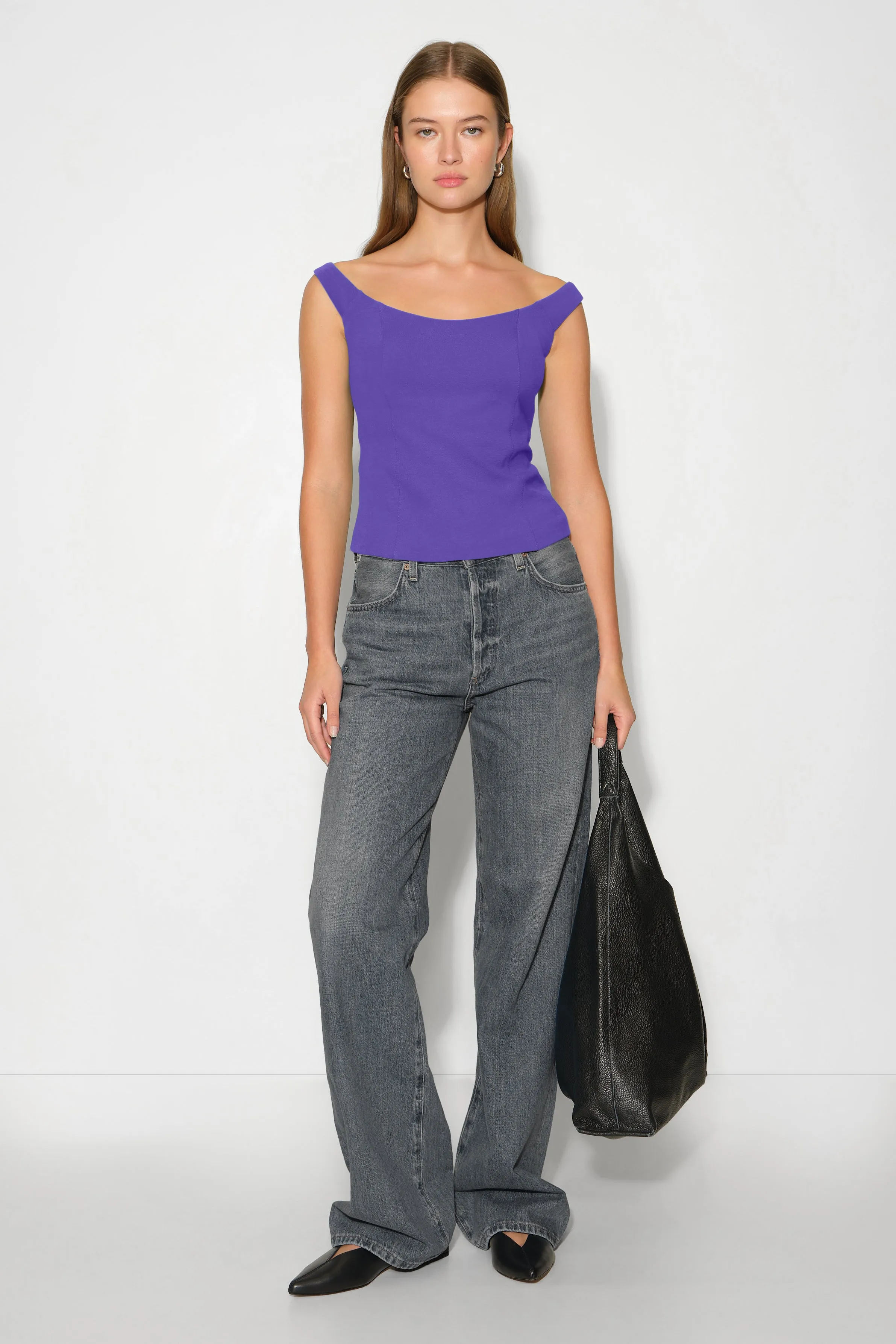 Eliana Top sold by Marcella NYC product image thumbnail 5