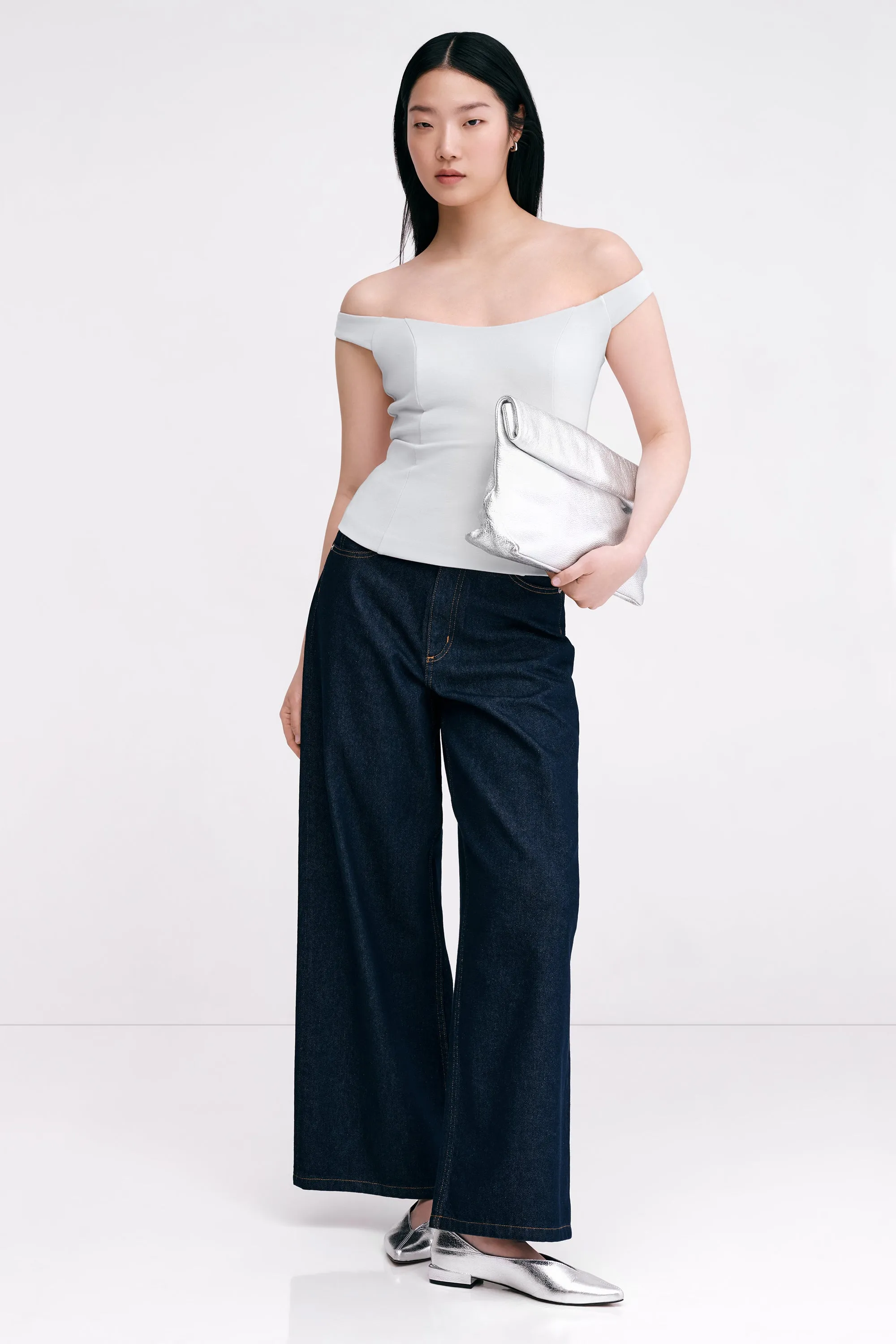 Eliana Top sold by Marcella NYC product image thumbnail 4