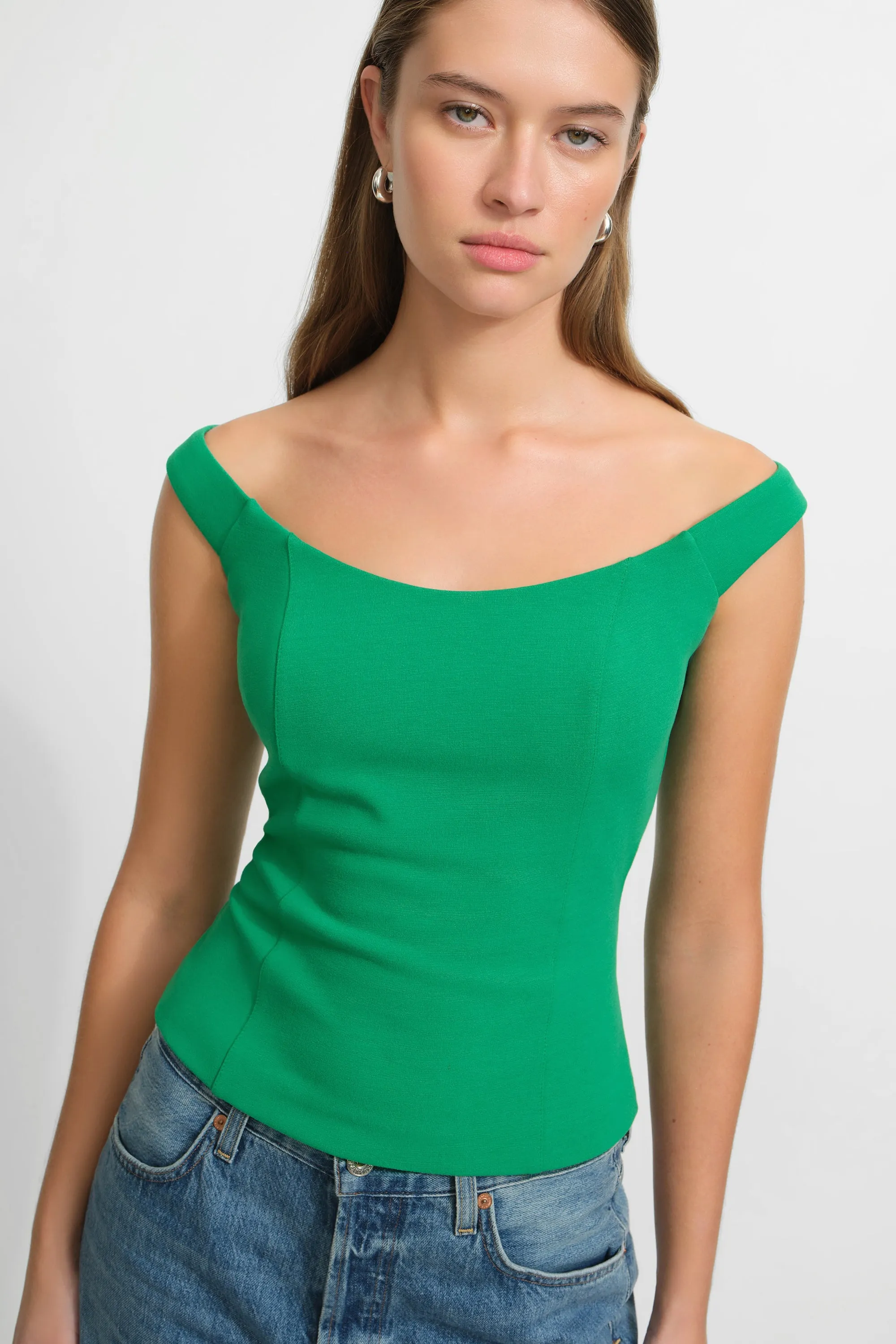 Eliana Top sold by Marcella NYC product image thumbnail 5