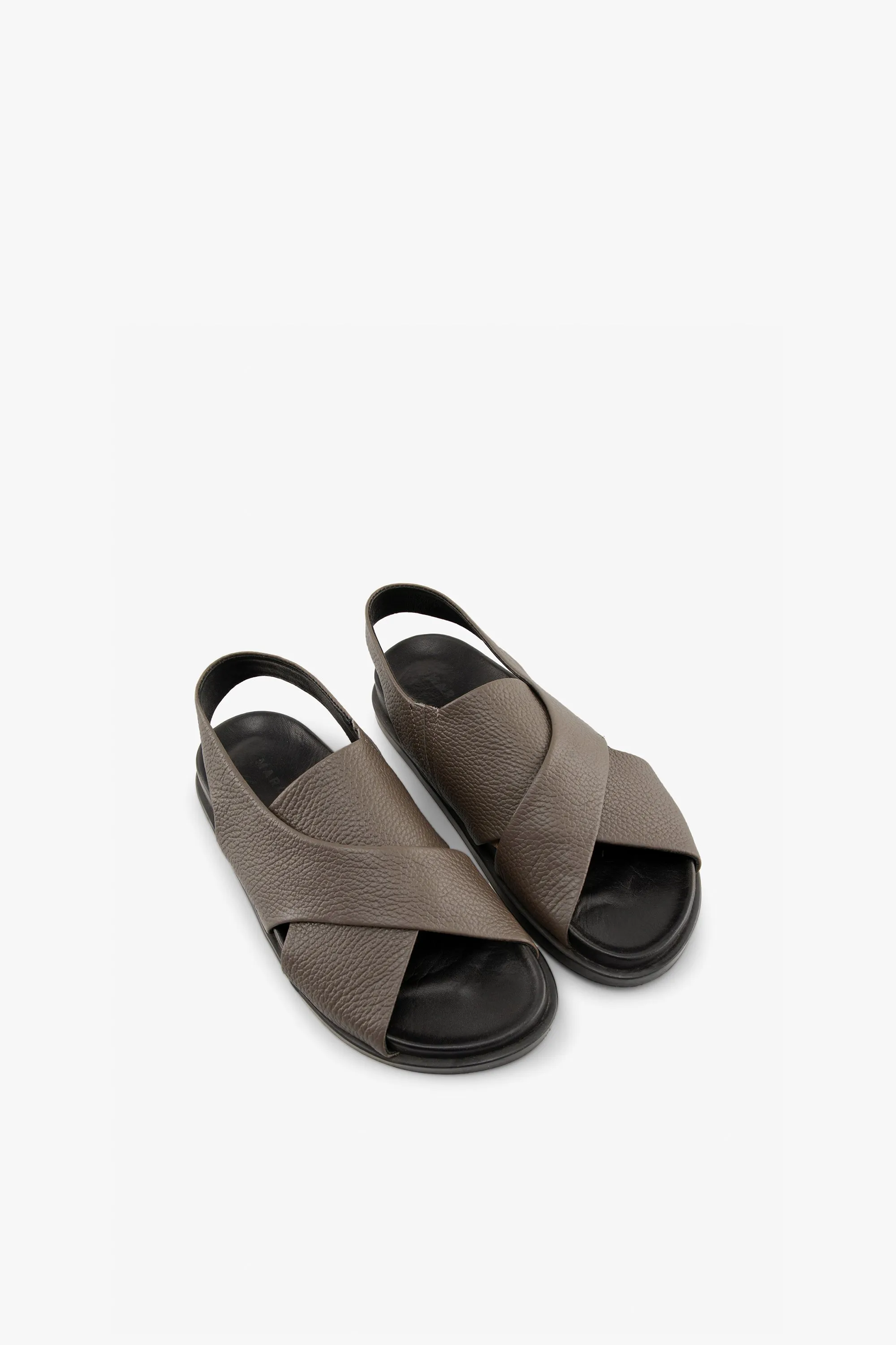 Heidi Sandals sold by Marcella NYC product image thumbnail 4
