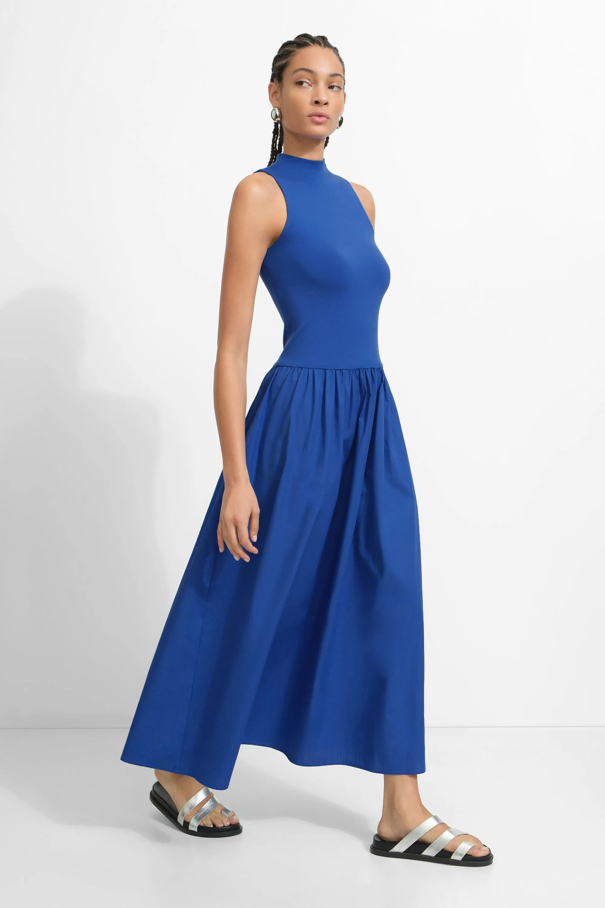 Drew Sandals sold by Marcella NYC