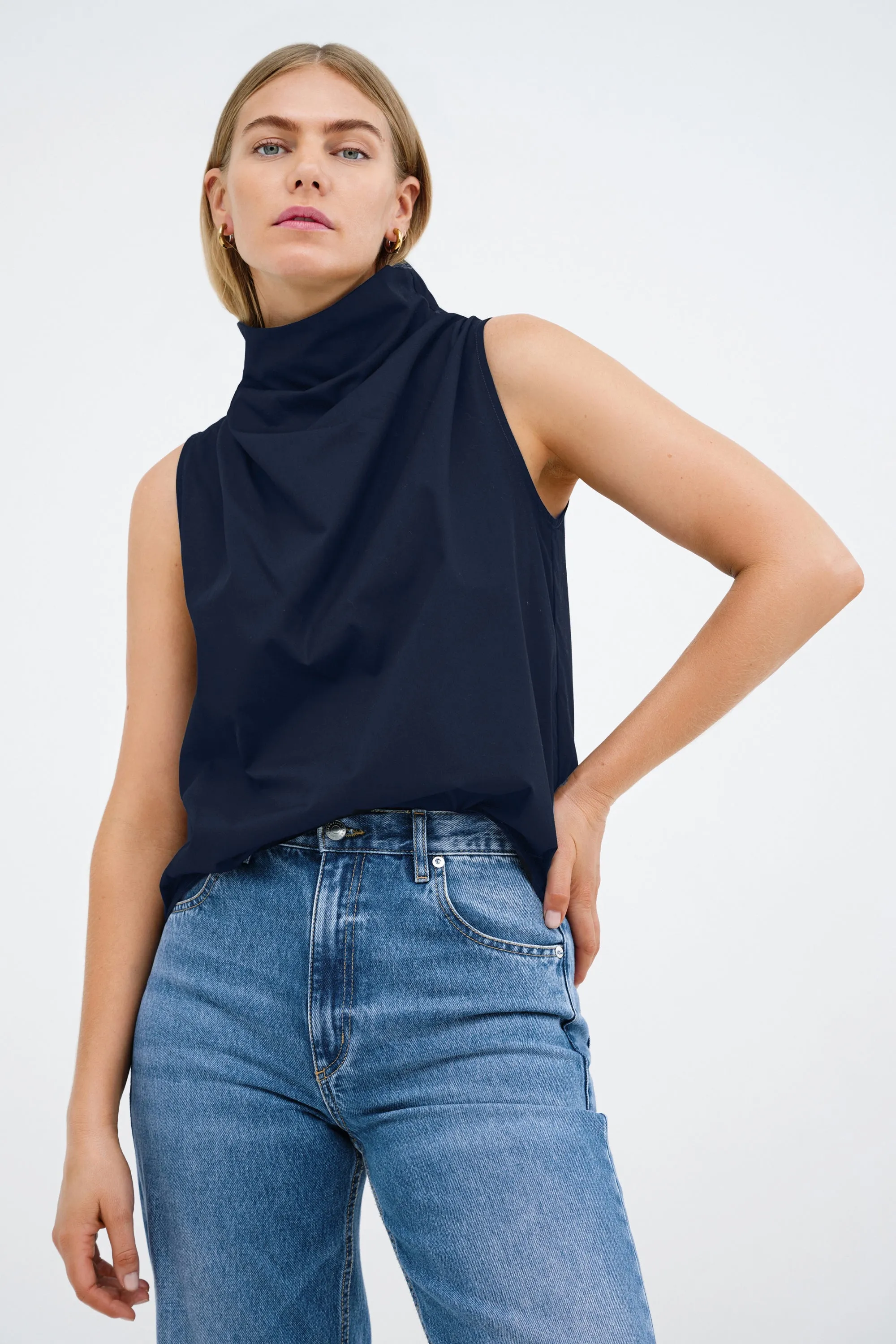 Minna Top sold by Marcella NYC product image thumbnail 4