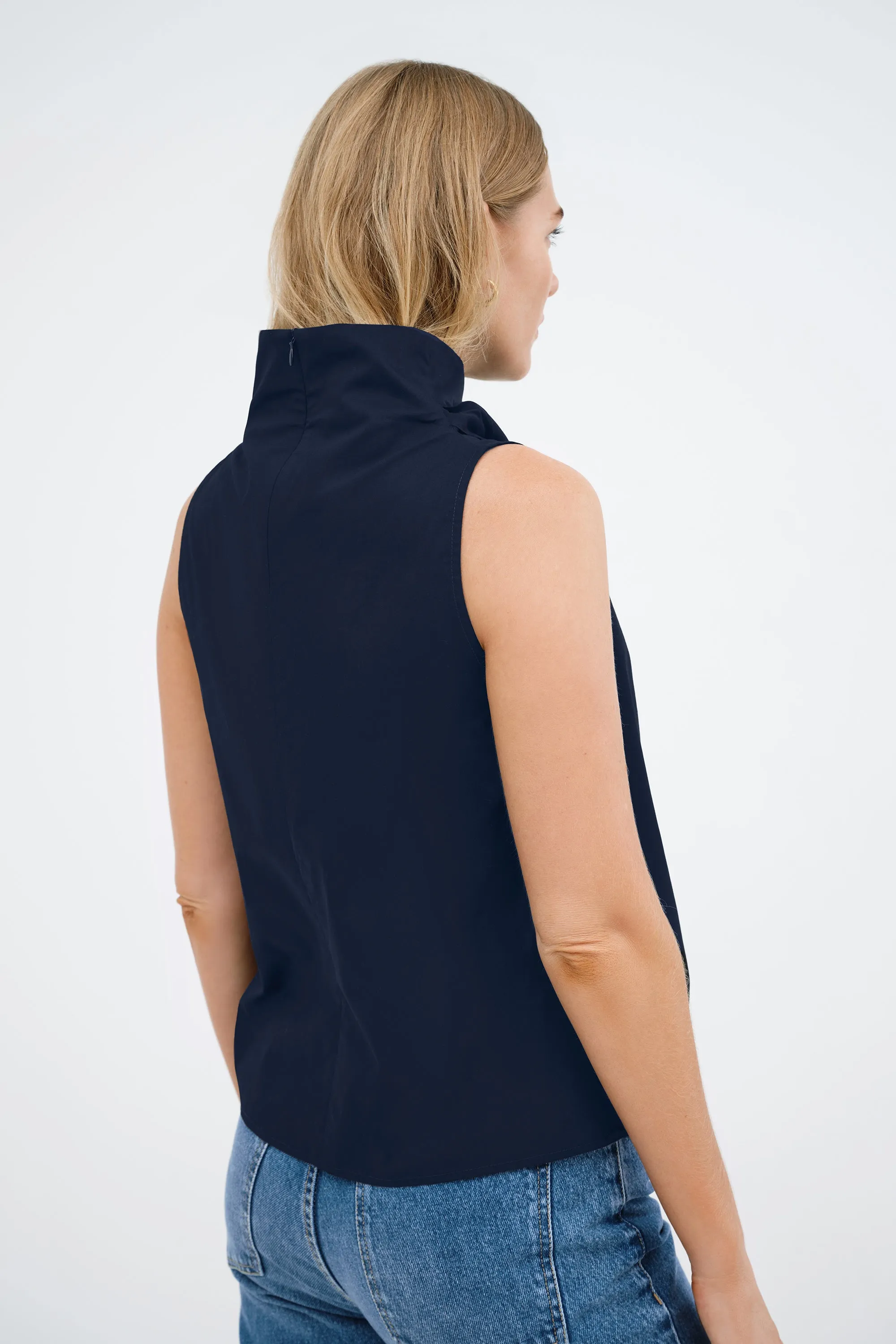 Minna Top sold by Marcella NYC product image thumbnail 5