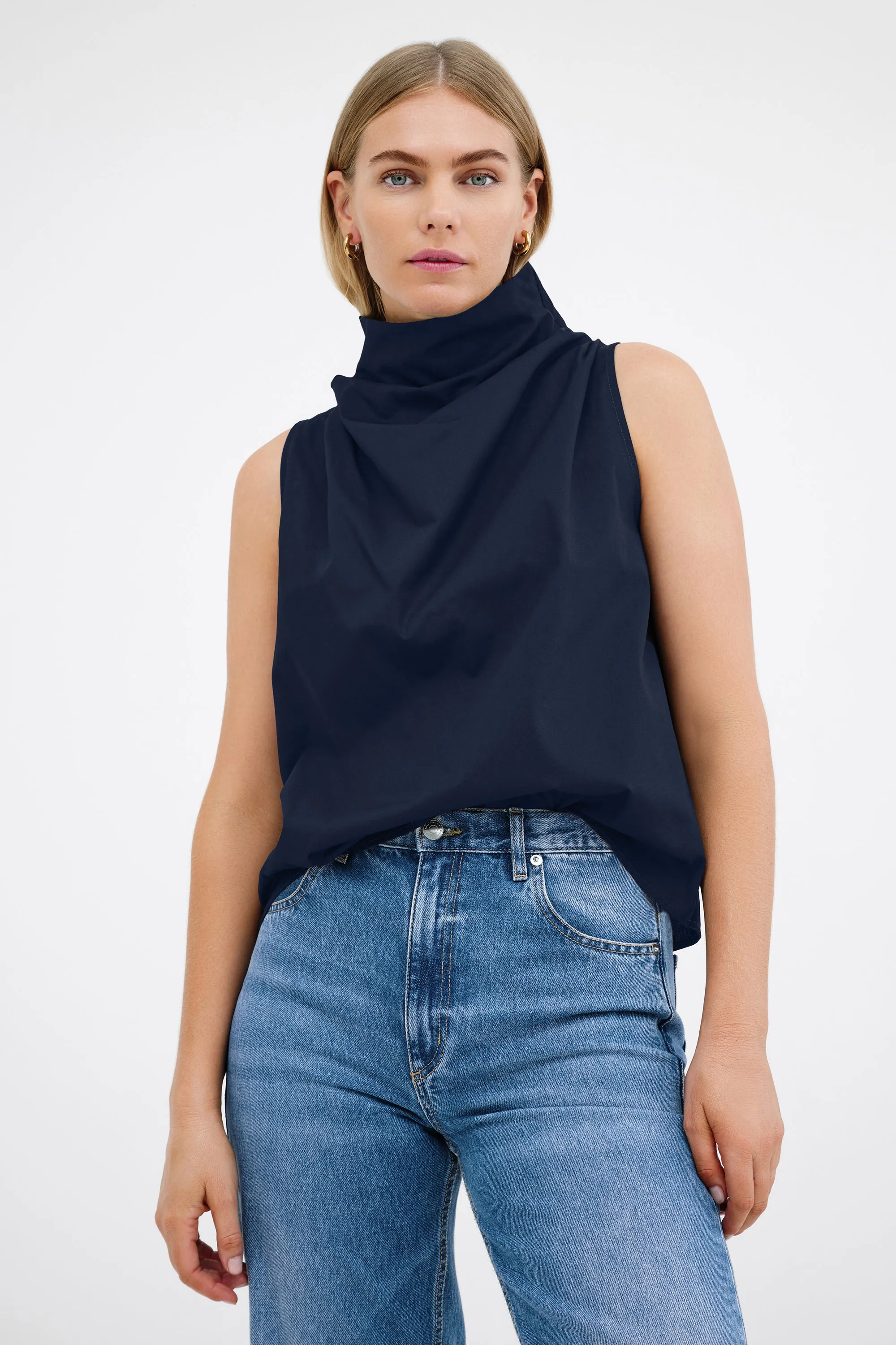 Minna Top sold by Marcella NYC product image thumbnail 3