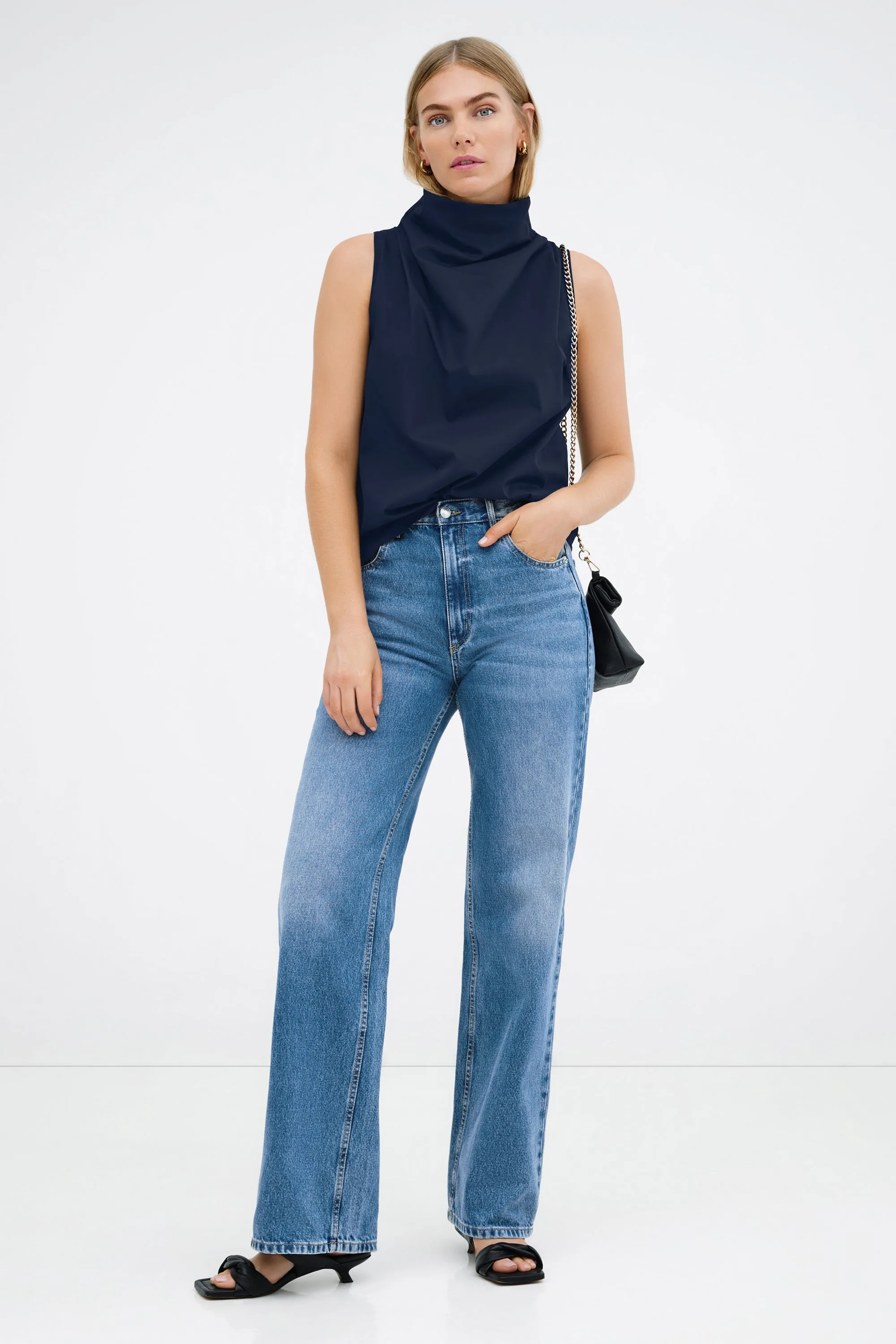 Minna Top sold by Marcella NYC product image thumbnail 2