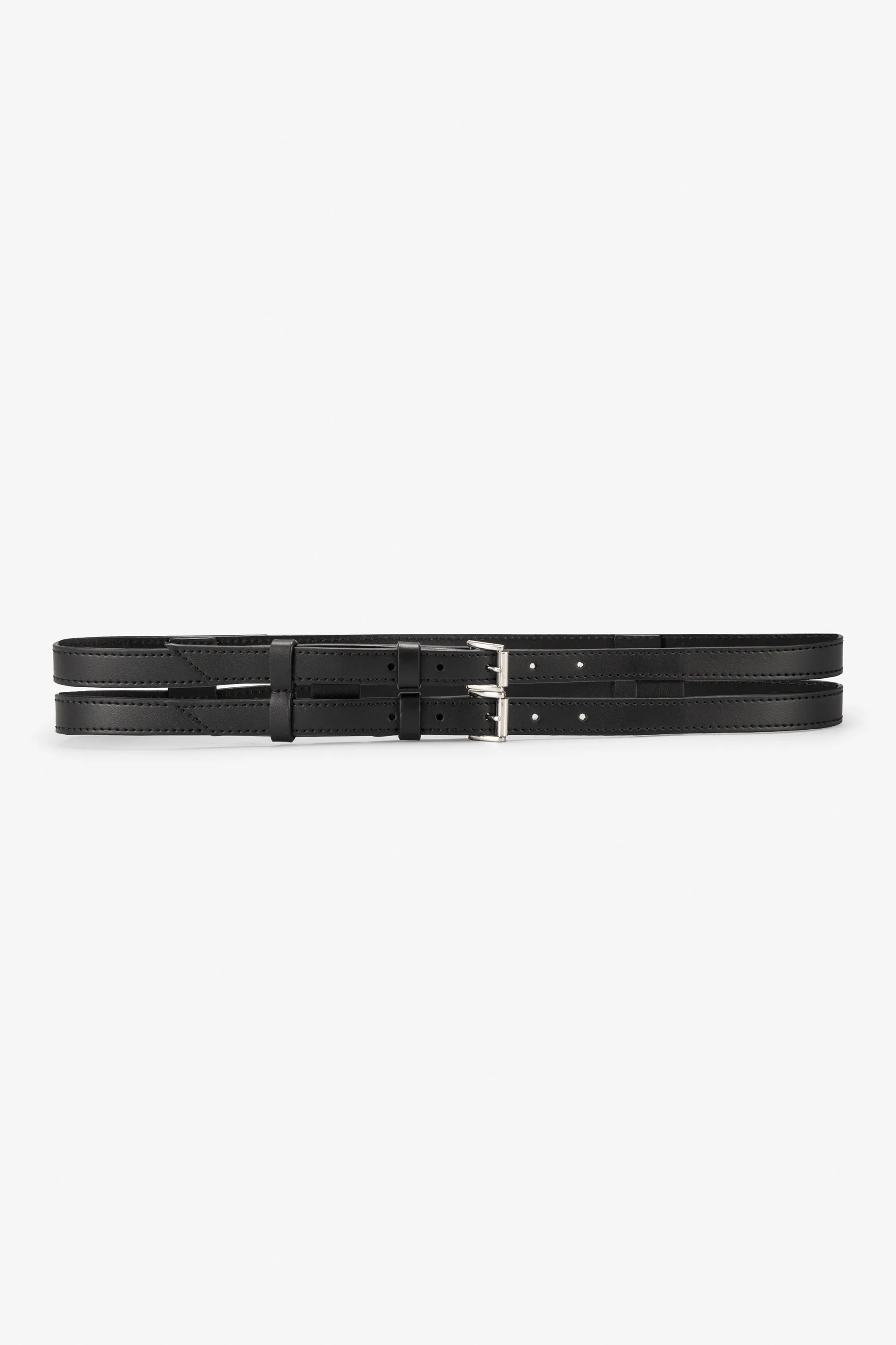 Ramone Belt sold by Marcella NYC product image thumbnail 4