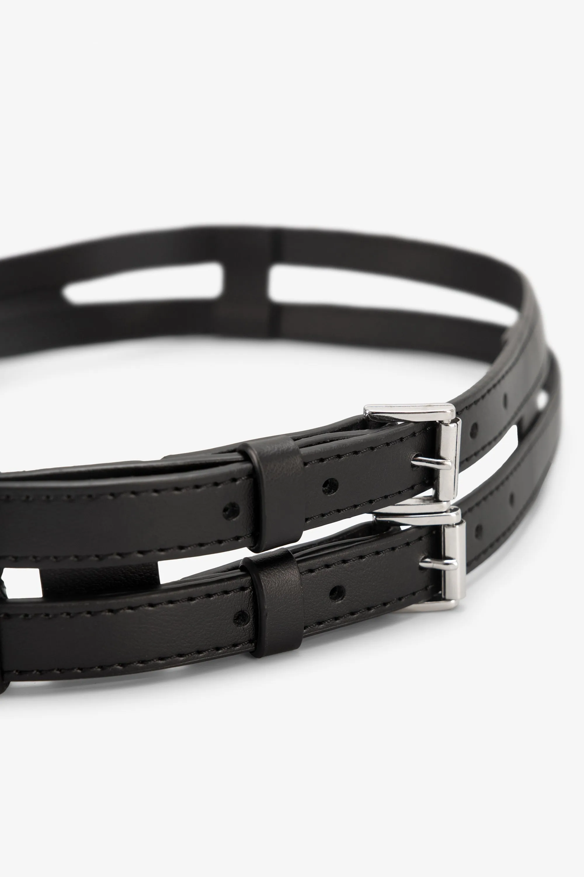 Ramone Belt sold by Marcella NYC product image thumbnail 5
