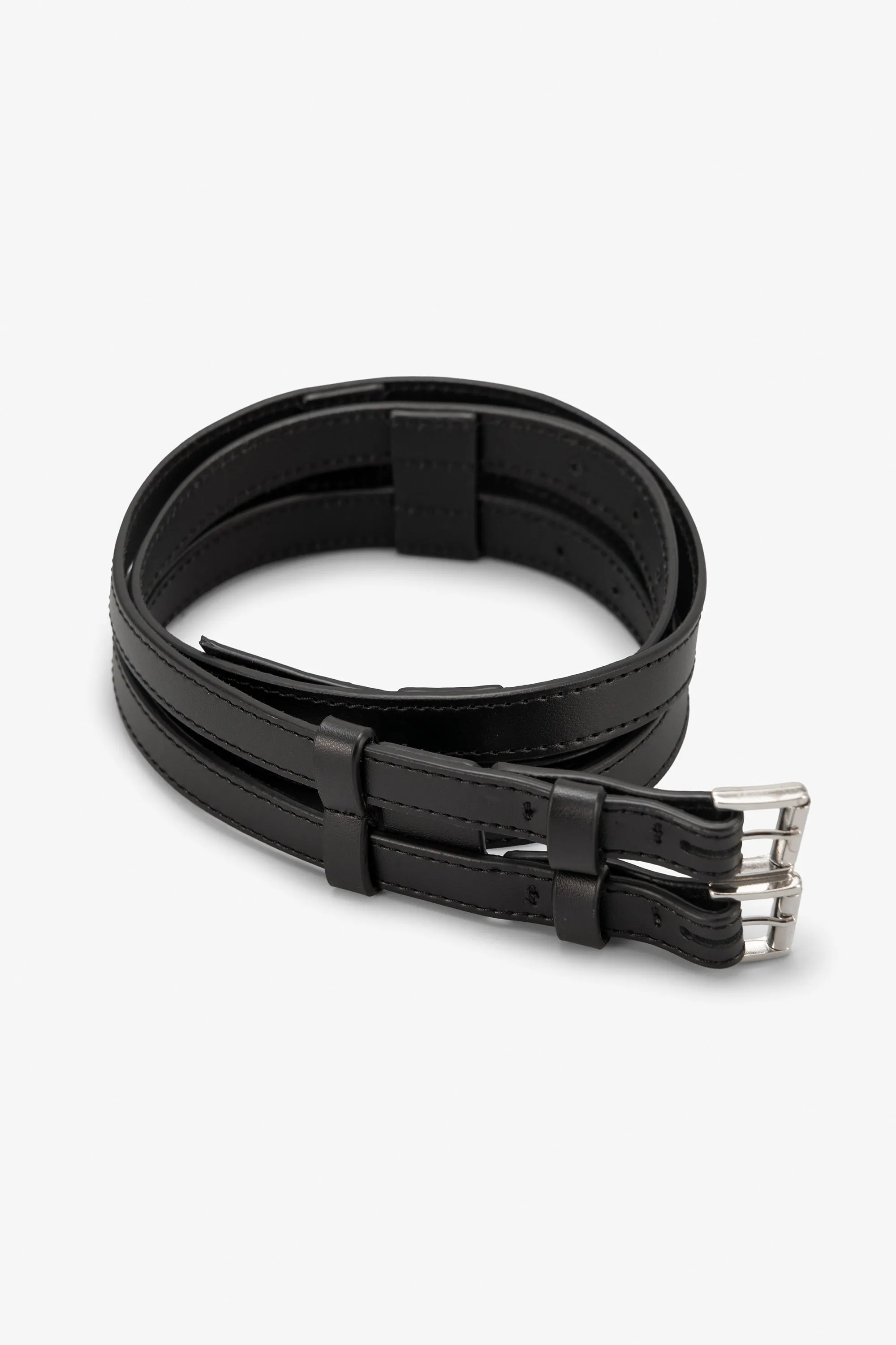 Ramone Belt sold by Marcella NYC product image thumbnail 3