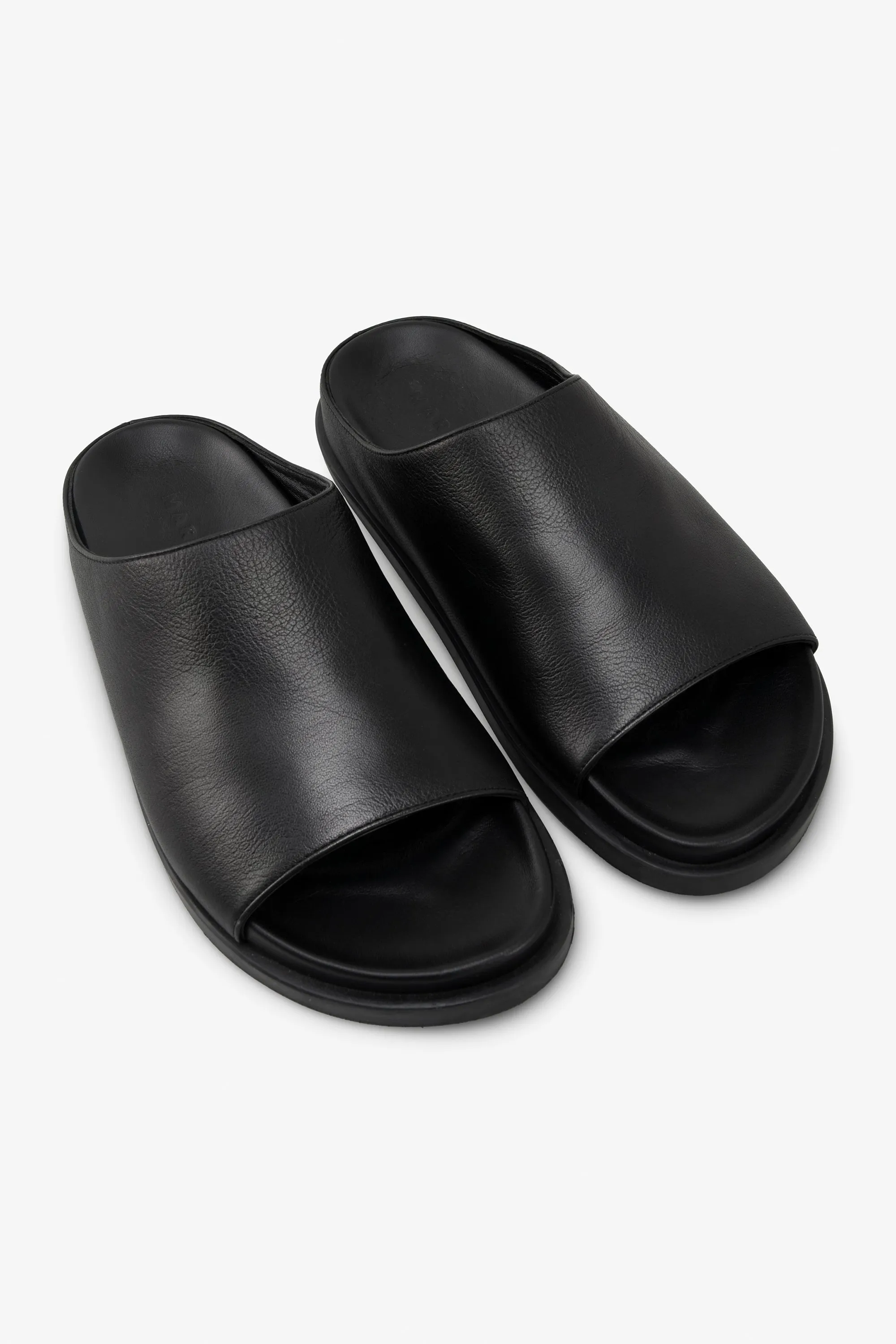 Roosevelt Sandals sold by Marcella NYC product image thumbnail 4