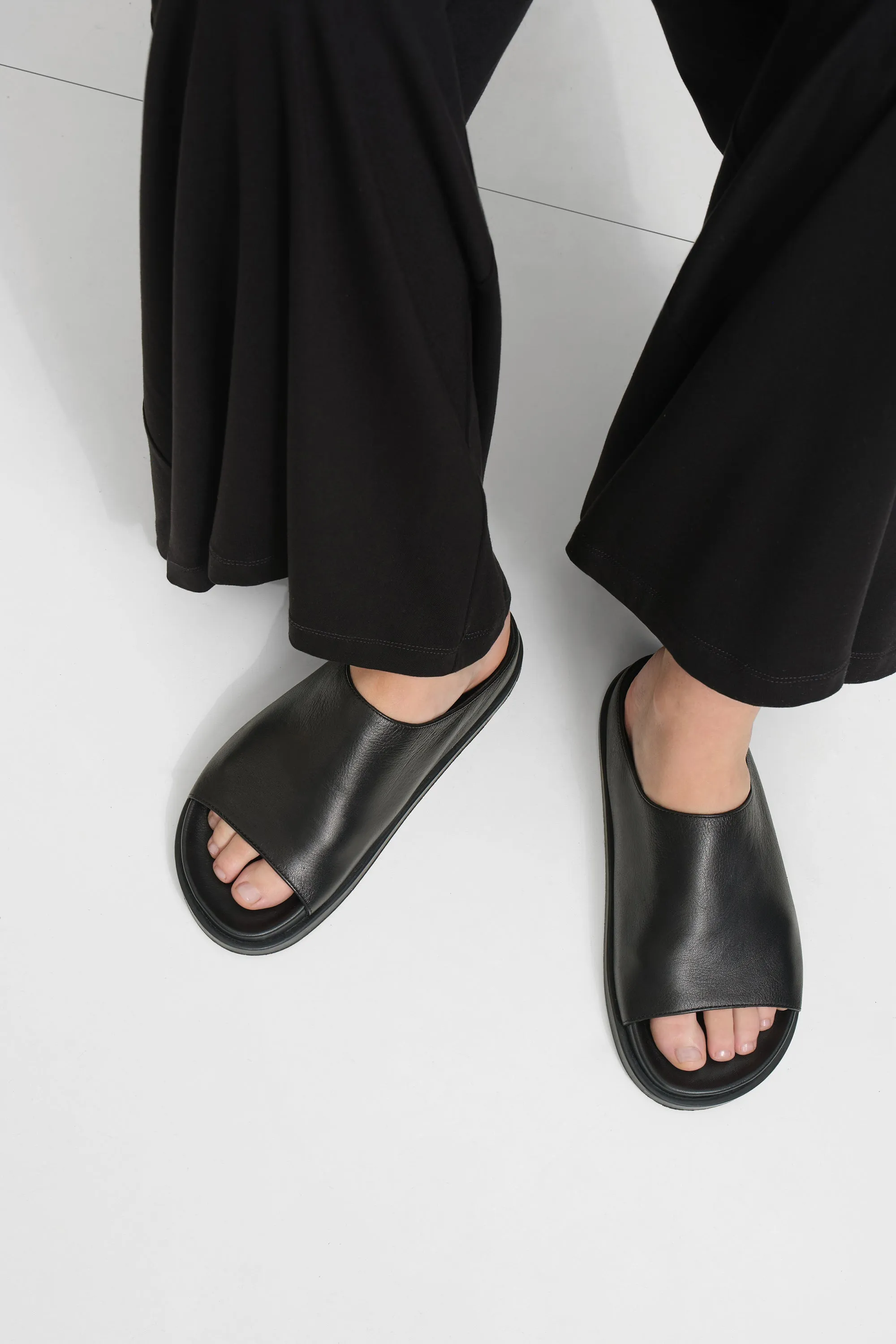 Roosevelt Sandals sold by Marcella NYC product image thumbnail 3