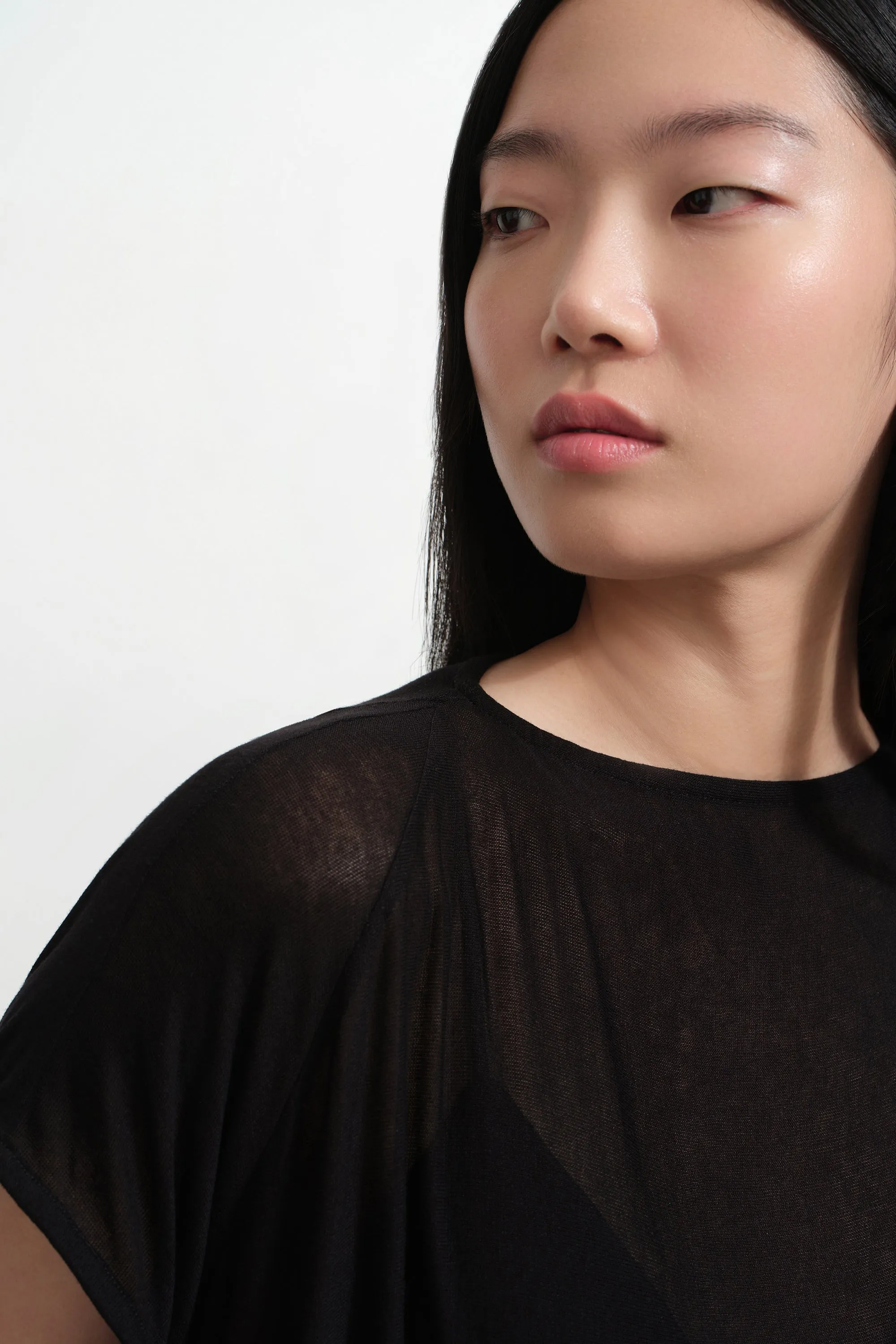 Harbor Zero-Waste Pattern Top sold by Marcella NYC product image thumbnail 3