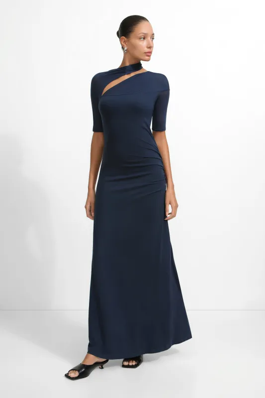 Zola Dress made by Marcella NYC