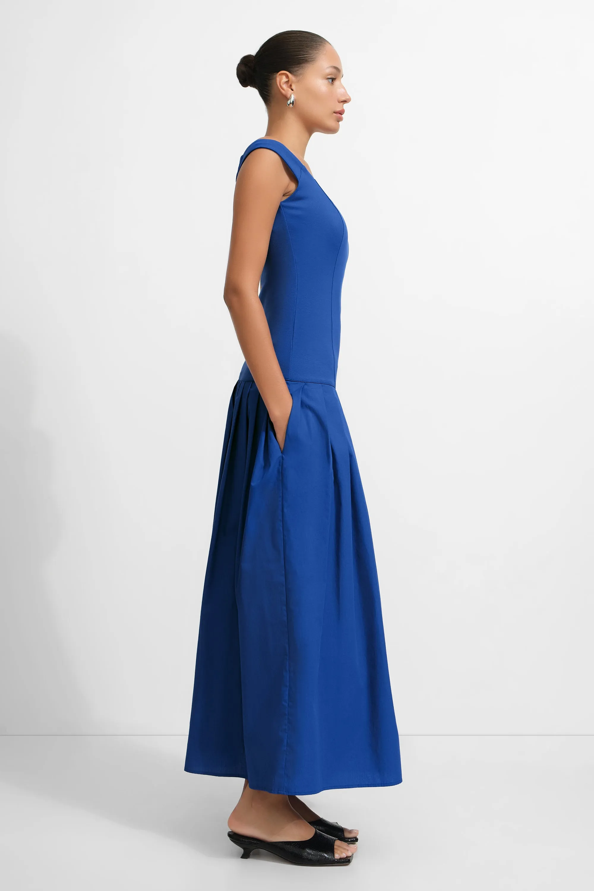 Selene Dress sold by Marcella NYC product image thumbnail 5