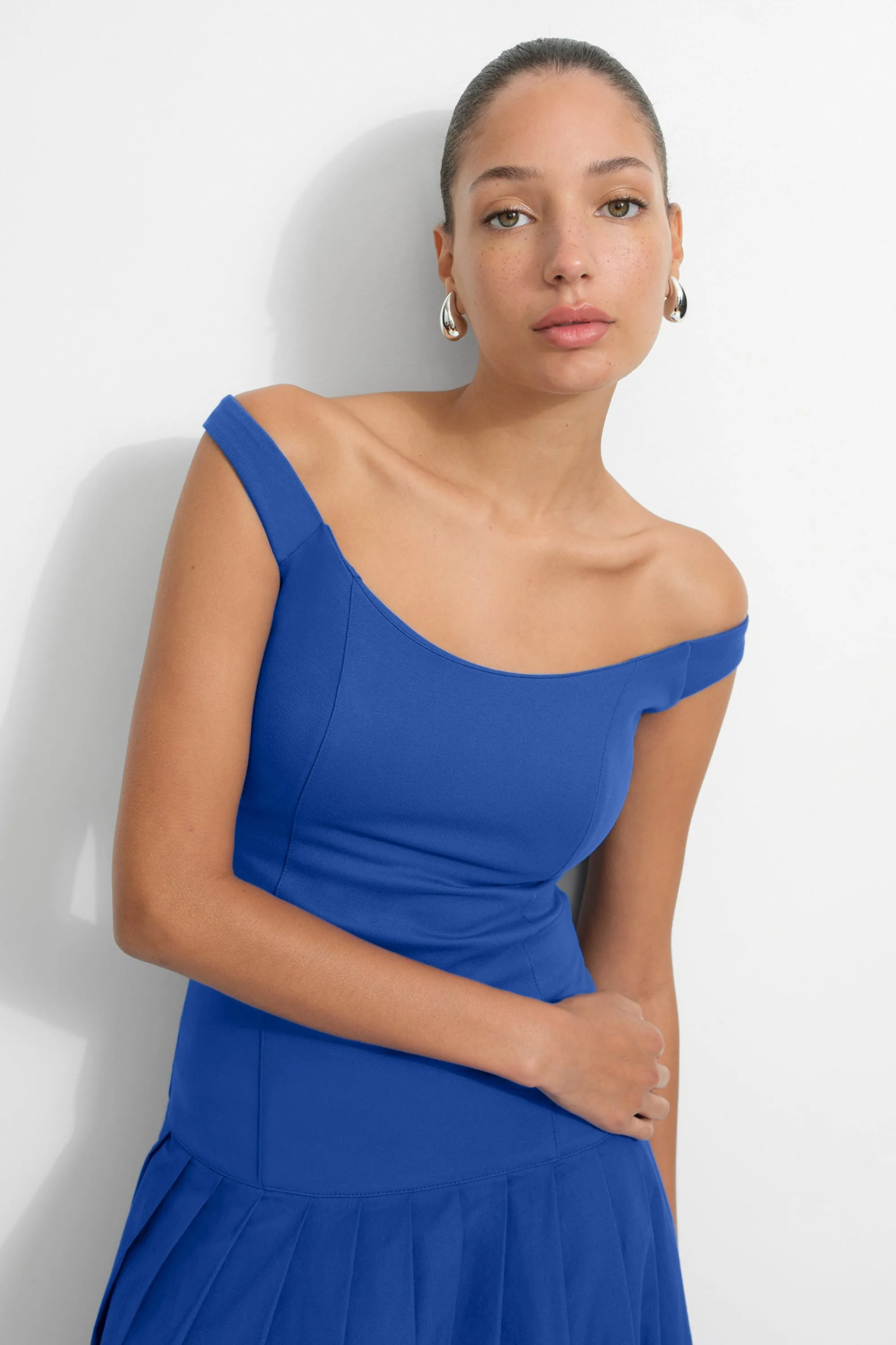 Selene Dress sold by Marcella NYC product image thumbnail 2