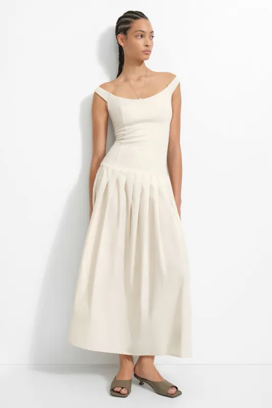 Selene Dress made by Marcella NYC