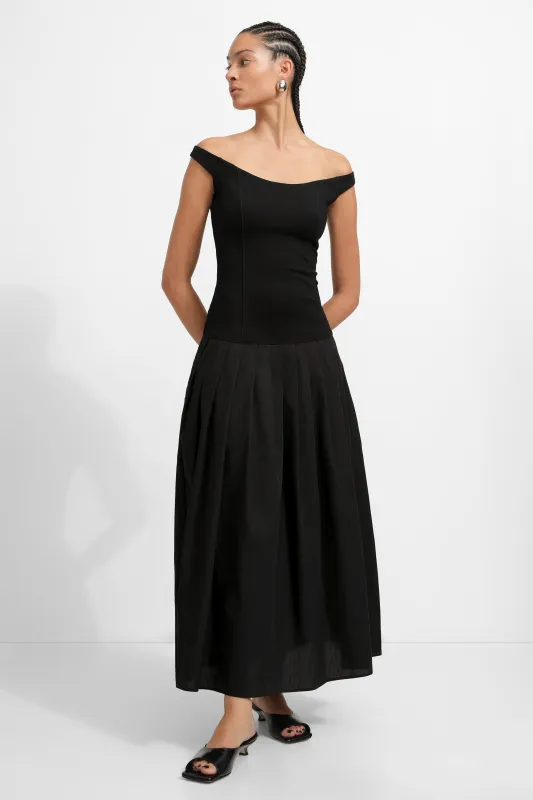 Selene Dress made by Marcella NYC