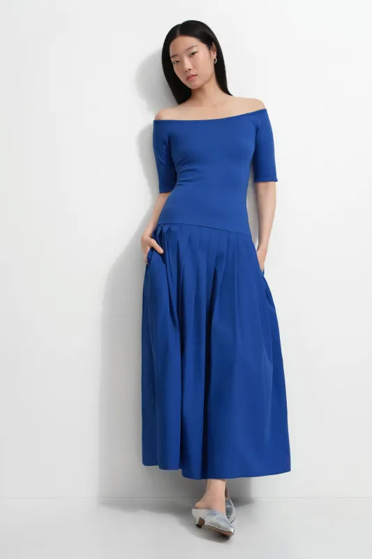 Mila Dress made by Marcella NYC