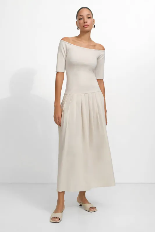 Mila Dress made by Marcella NYC