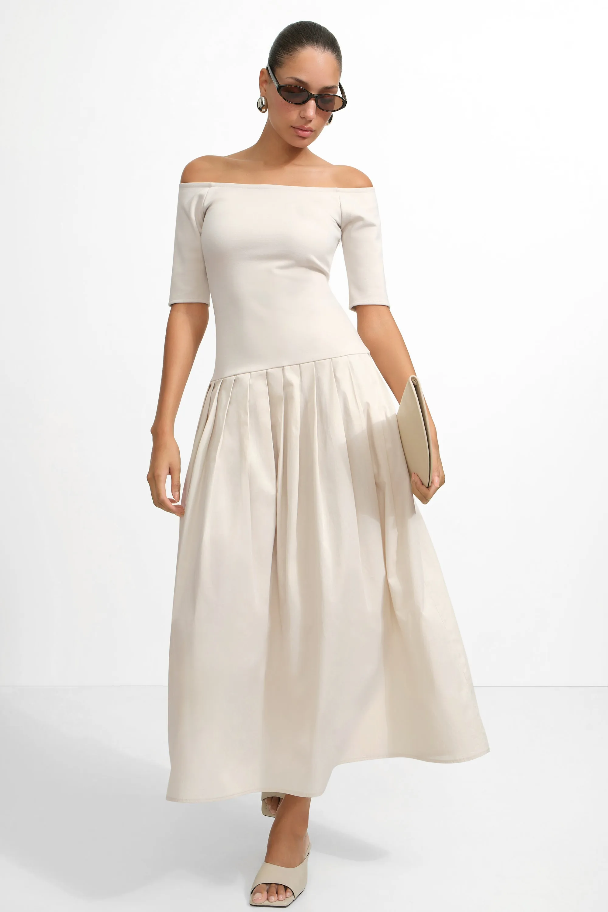 Mila Dress sold by Marcella NYC product image thumbnail 2
