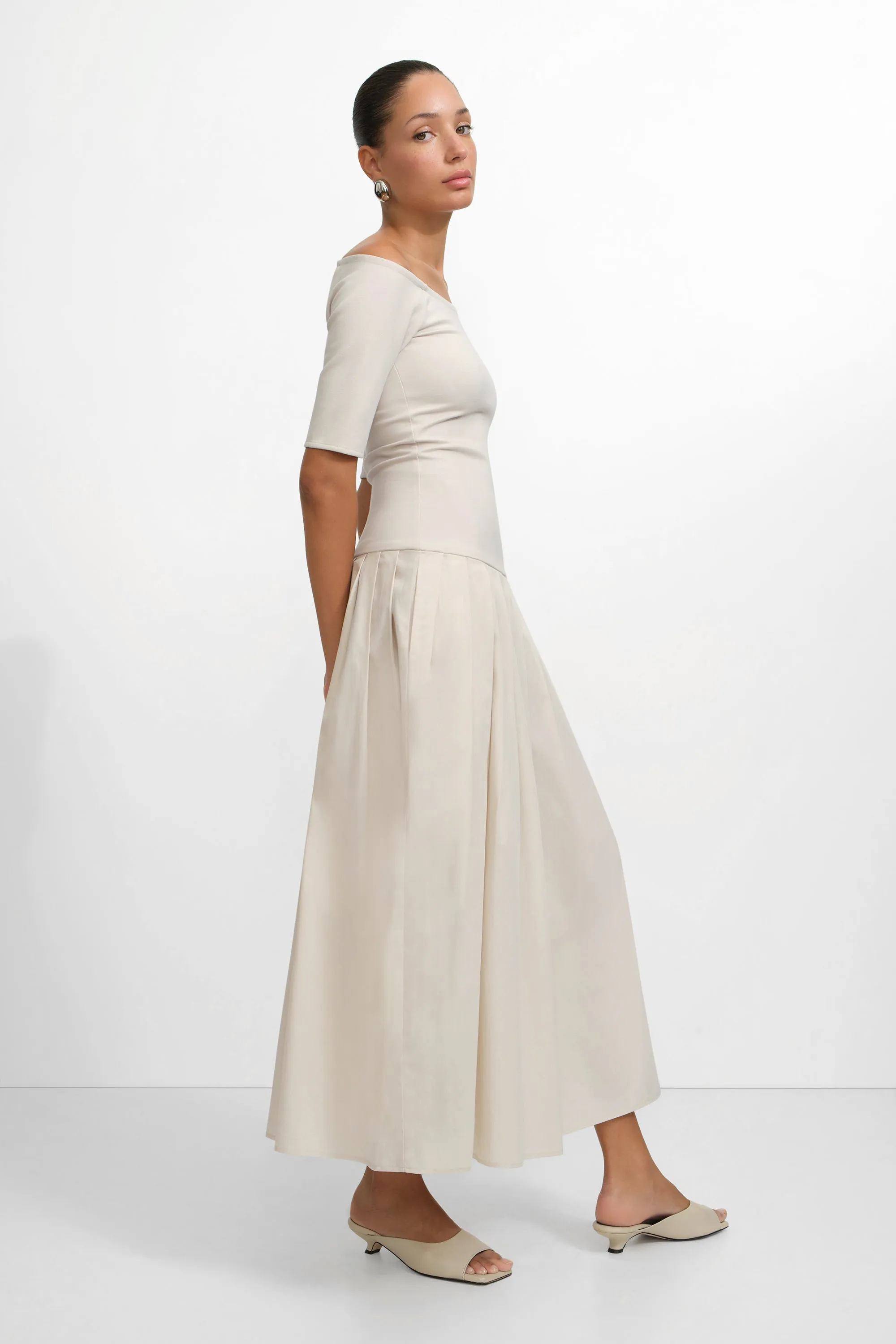 Mila Dress sold by Marcella NYC product image thumbnail 5