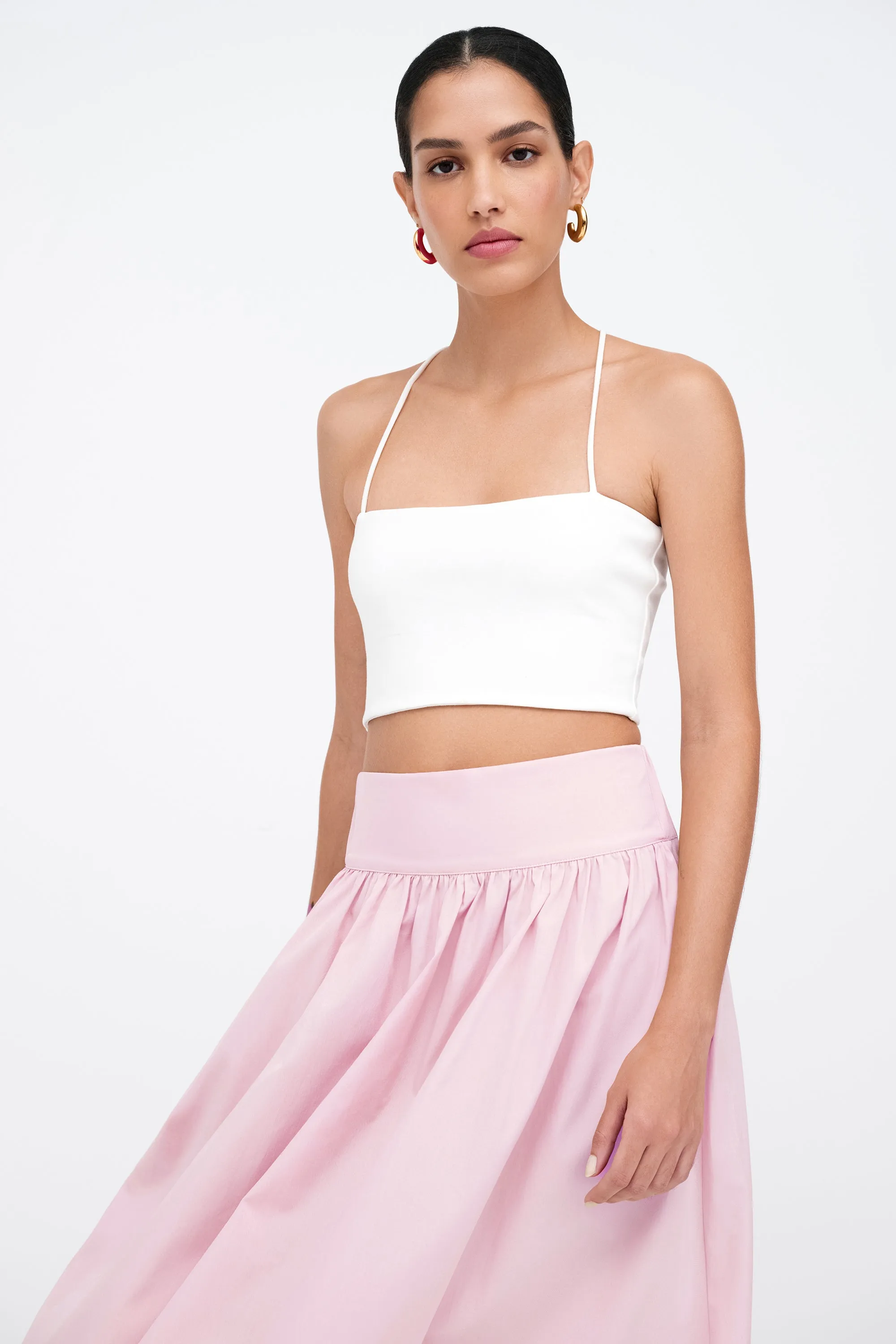 Raven Skirt sold by Marcella NYC product image thumbnail 2