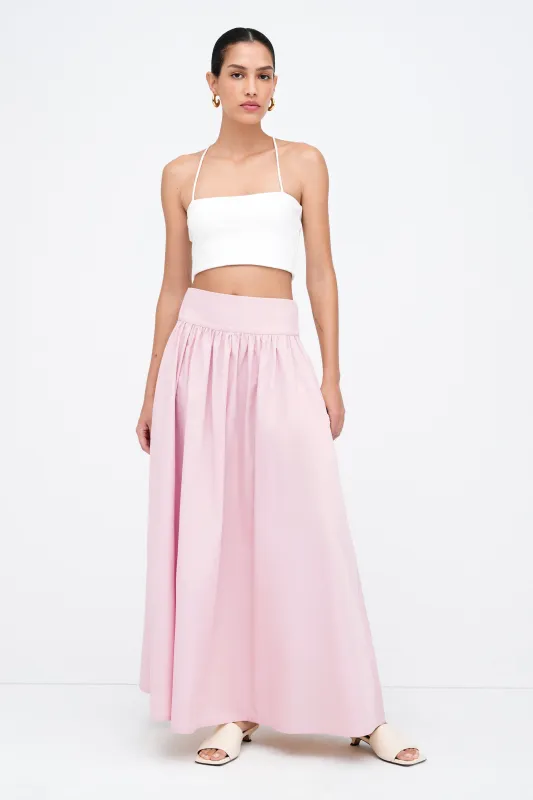 Raven Skirt made by Marcella NYC