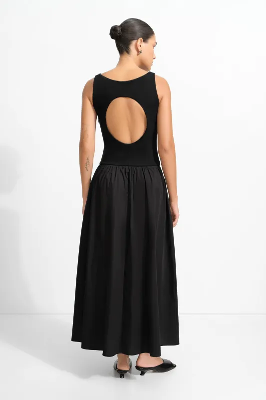 Gillian Dress made by Marcella NYC