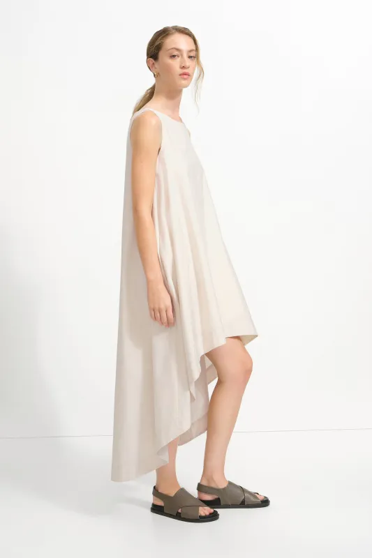 Loft Dress made by Marcella NYC