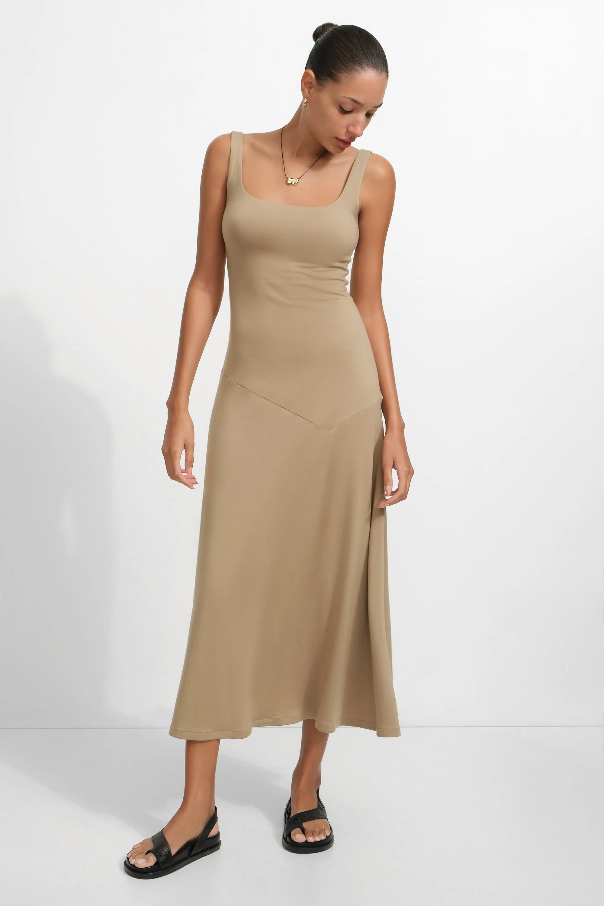 Margot Dress sold by Marcella NYC product image thumbnail 4