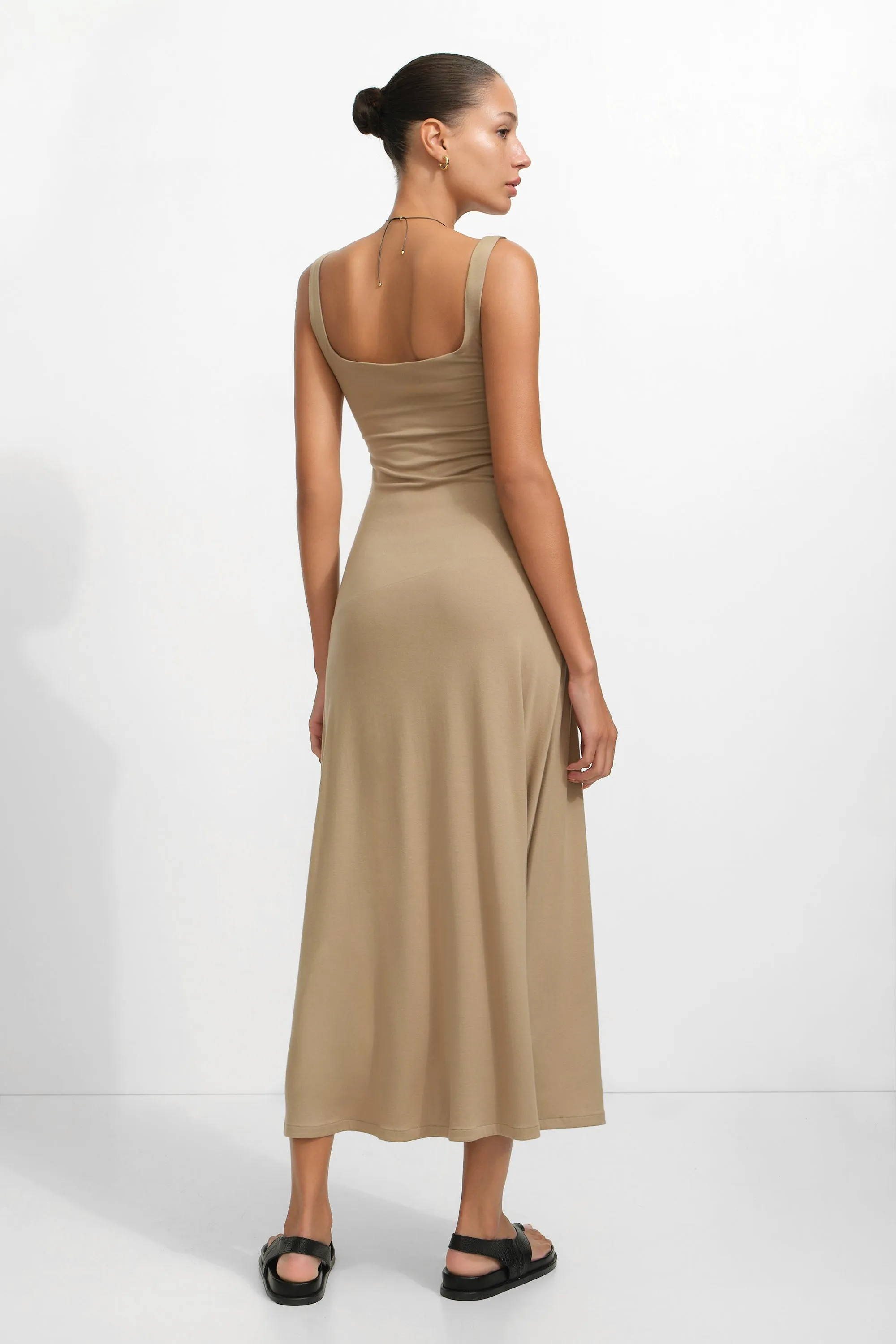Margot Dress sold by Marcella NYC product image thumbnail 5