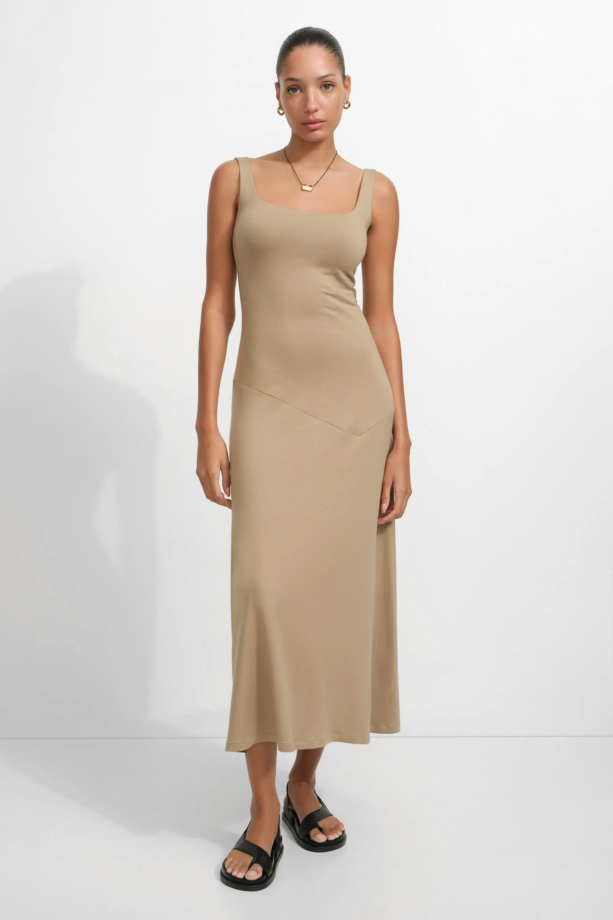 Margot Dress sold by Marcella NYC