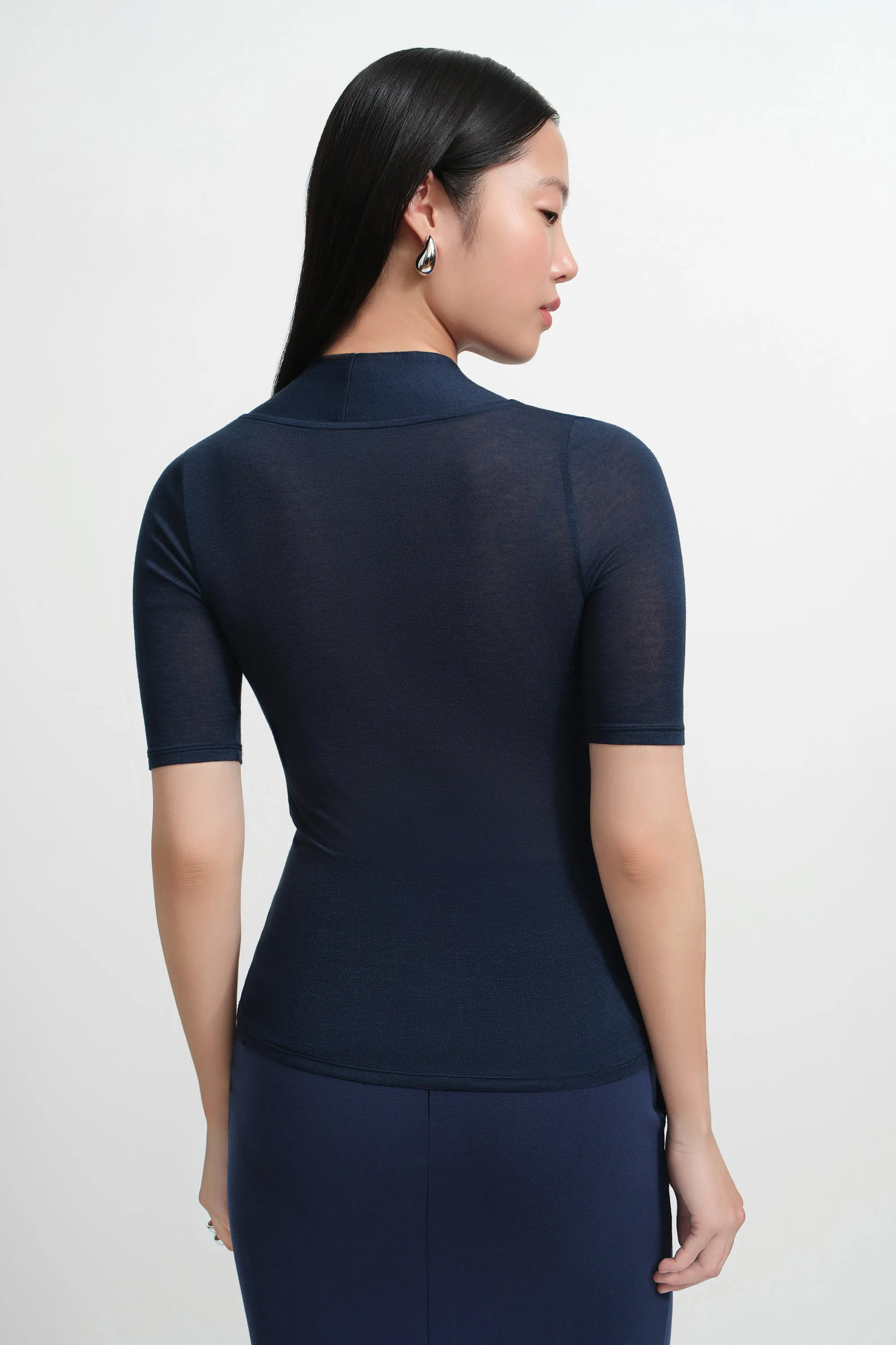 Delaney Top sold by Marcella NYC product image thumbnail 4