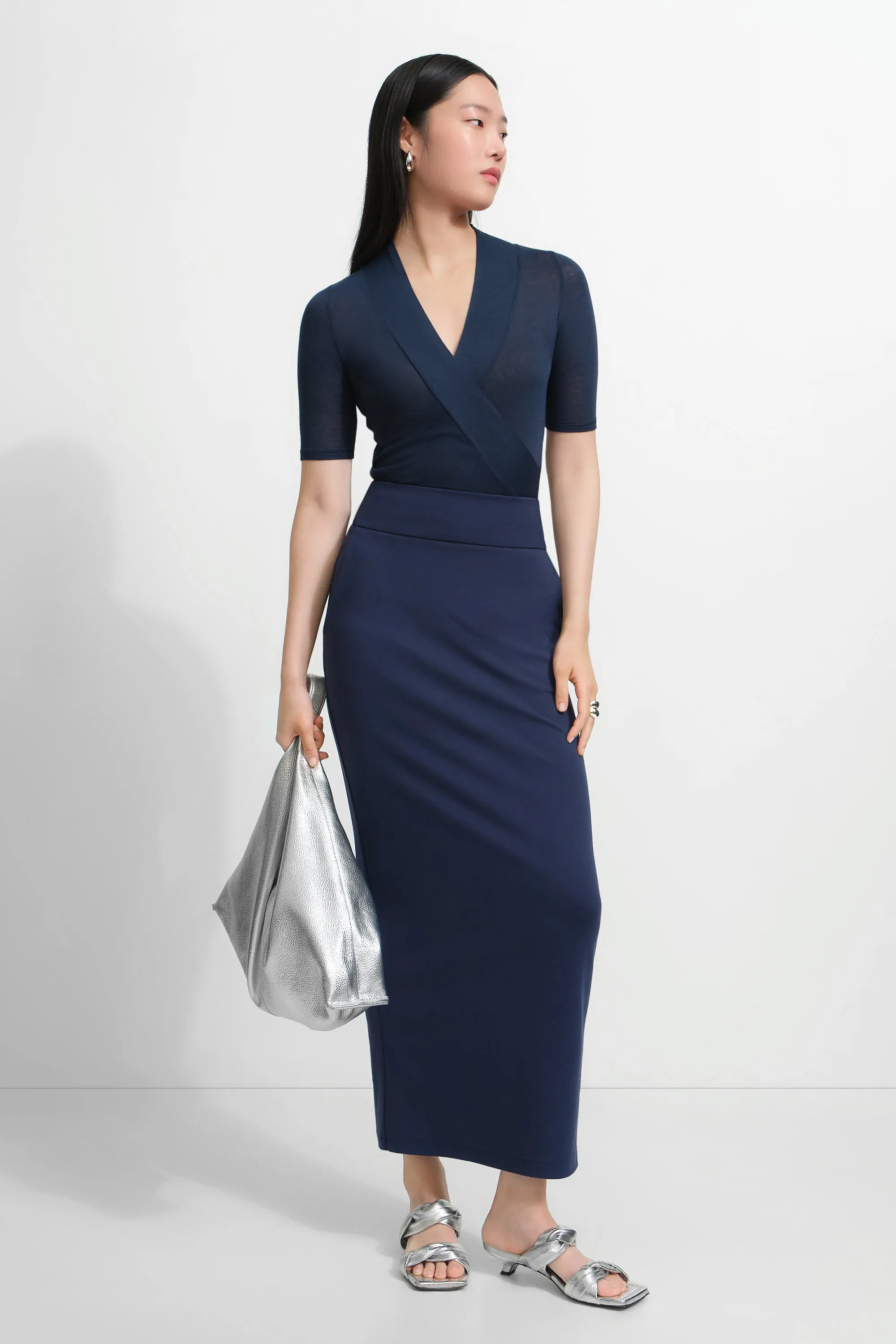 Delaney Top sold by Marcella NYC product image thumbnail 2