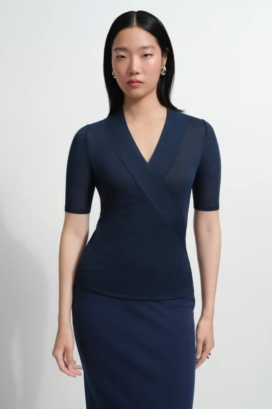 Delaney Top made by Marcella NYC