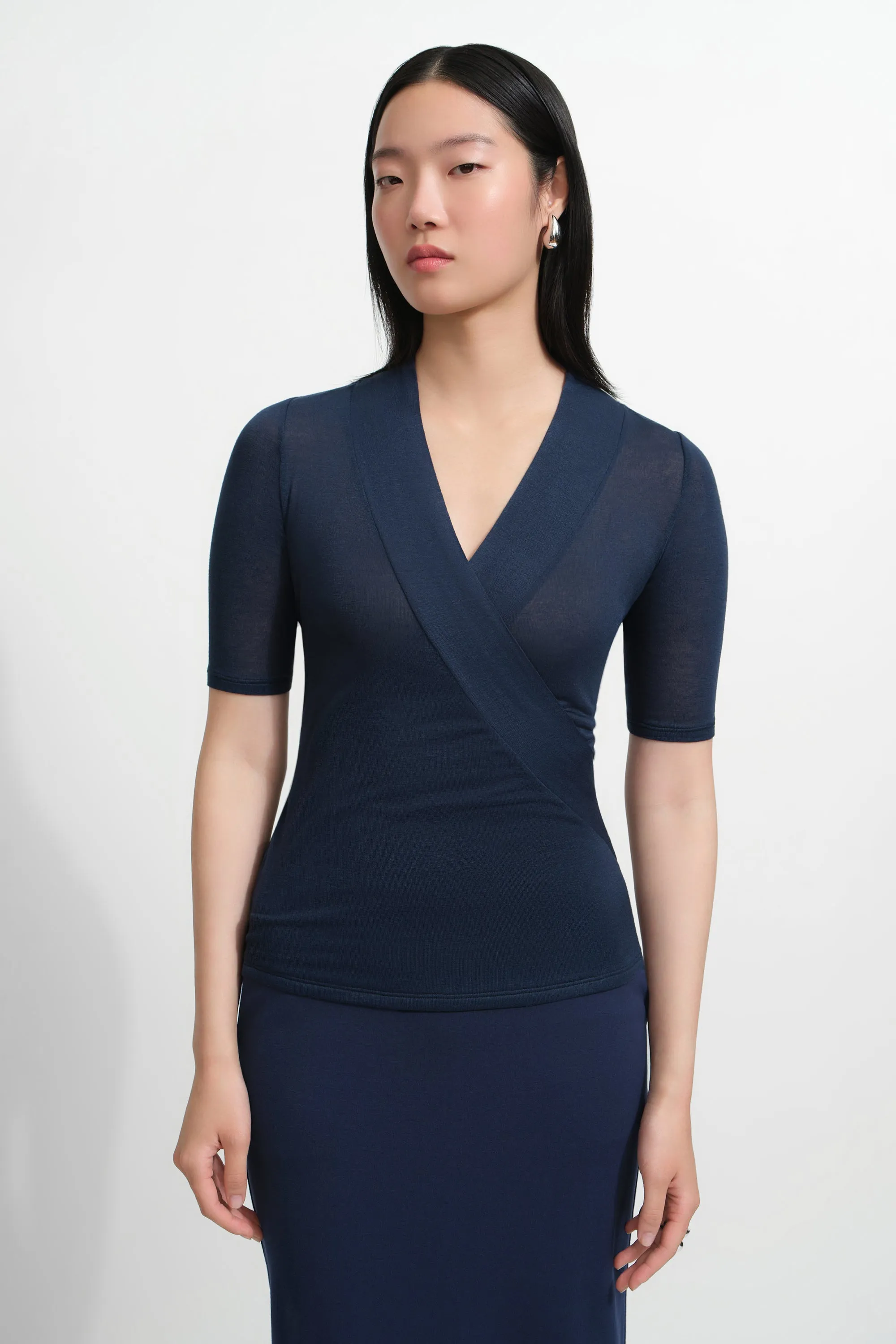 Delaney Top sold by Marcella NYC product image thumbnail 5