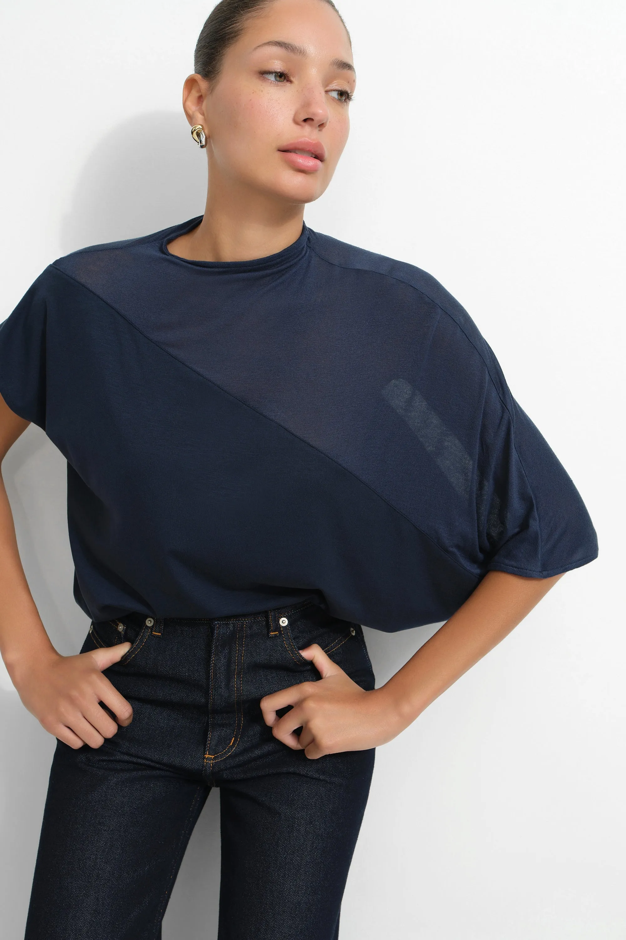 Ariel Top sold by Marcella NYC product image thumbnail 2