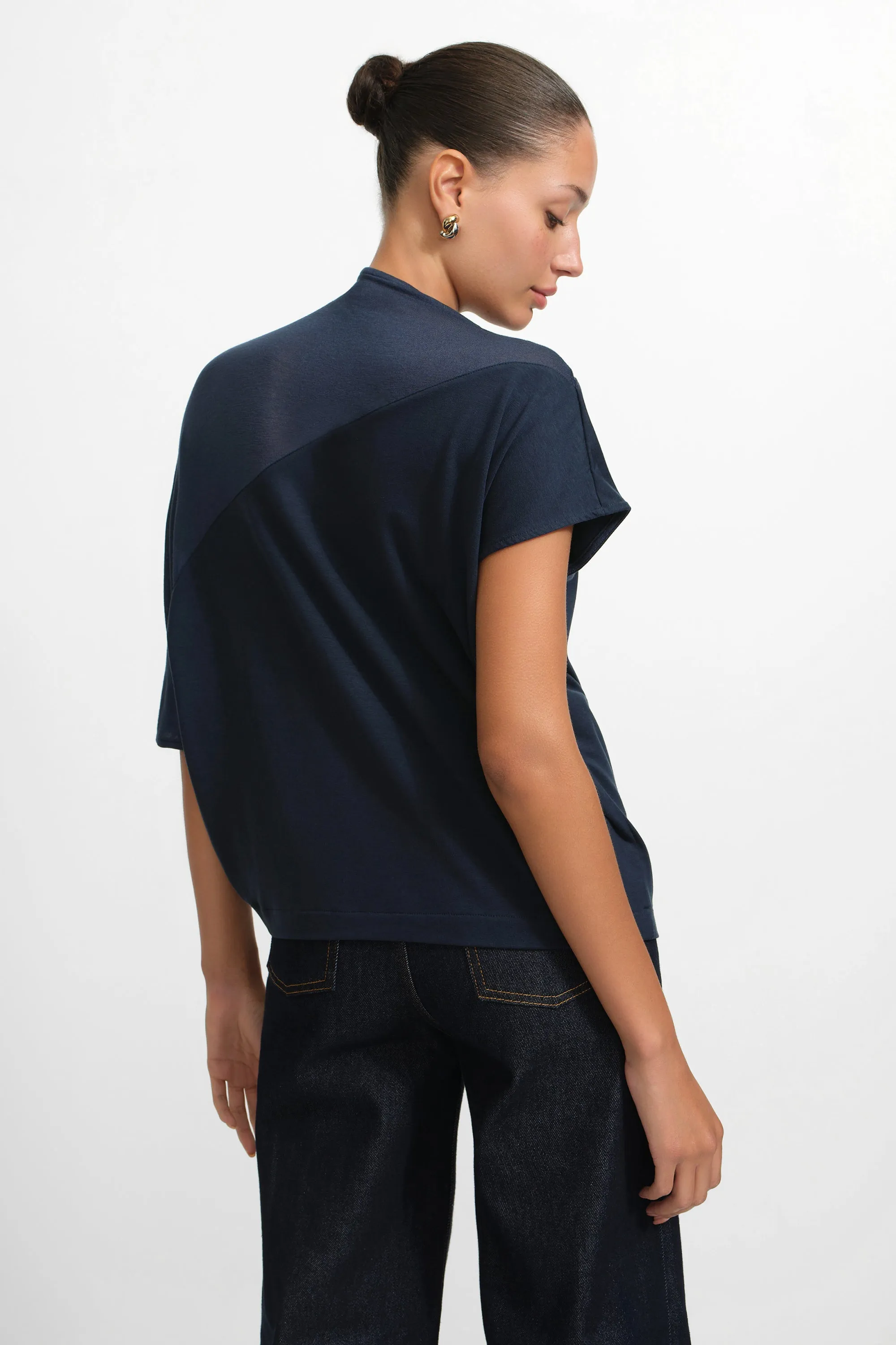 Ariel Top sold by Marcella NYC product image thumbnail 3