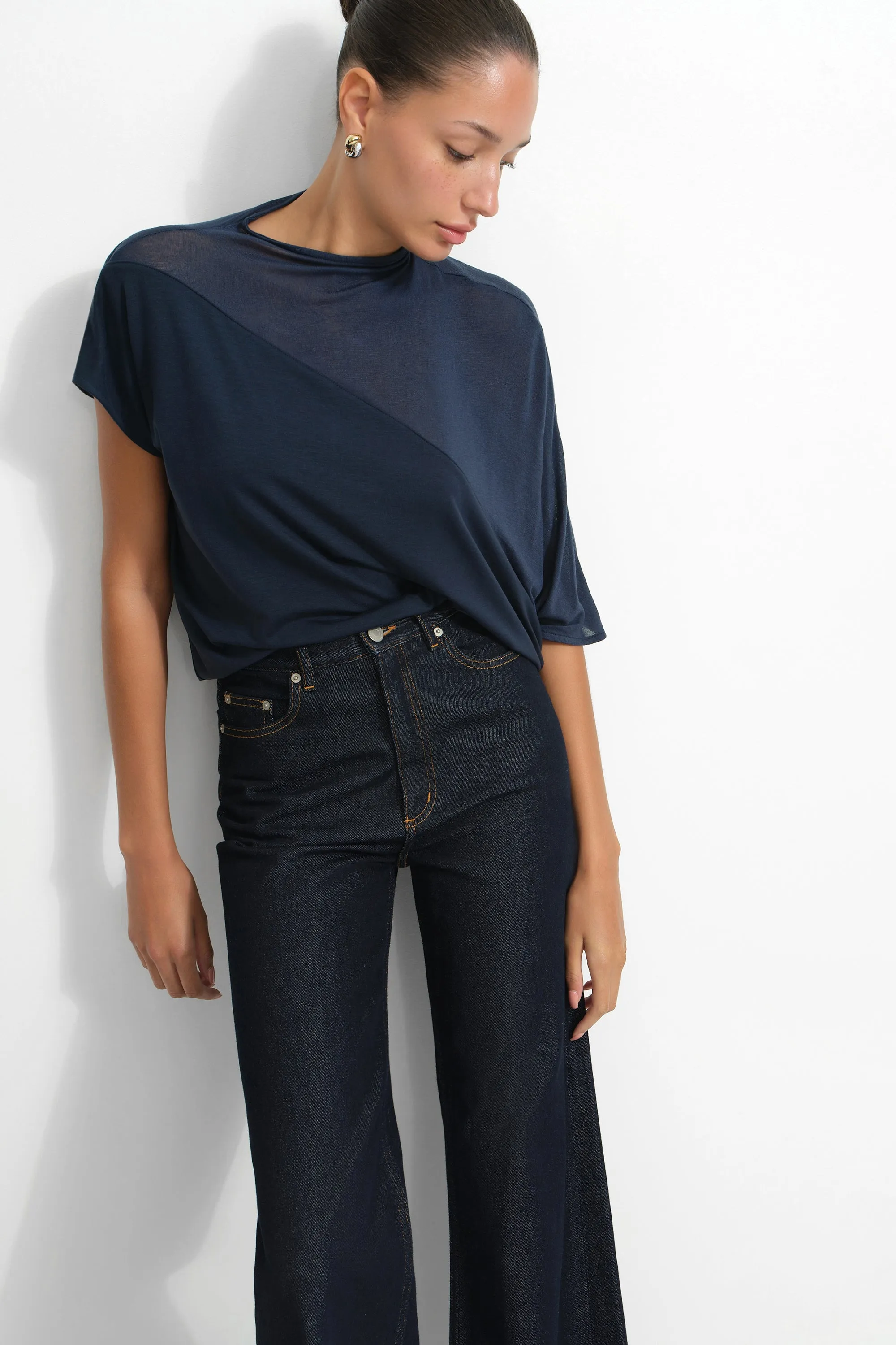 Ariel Top sold by Marcella NYC product image thumbnail 5