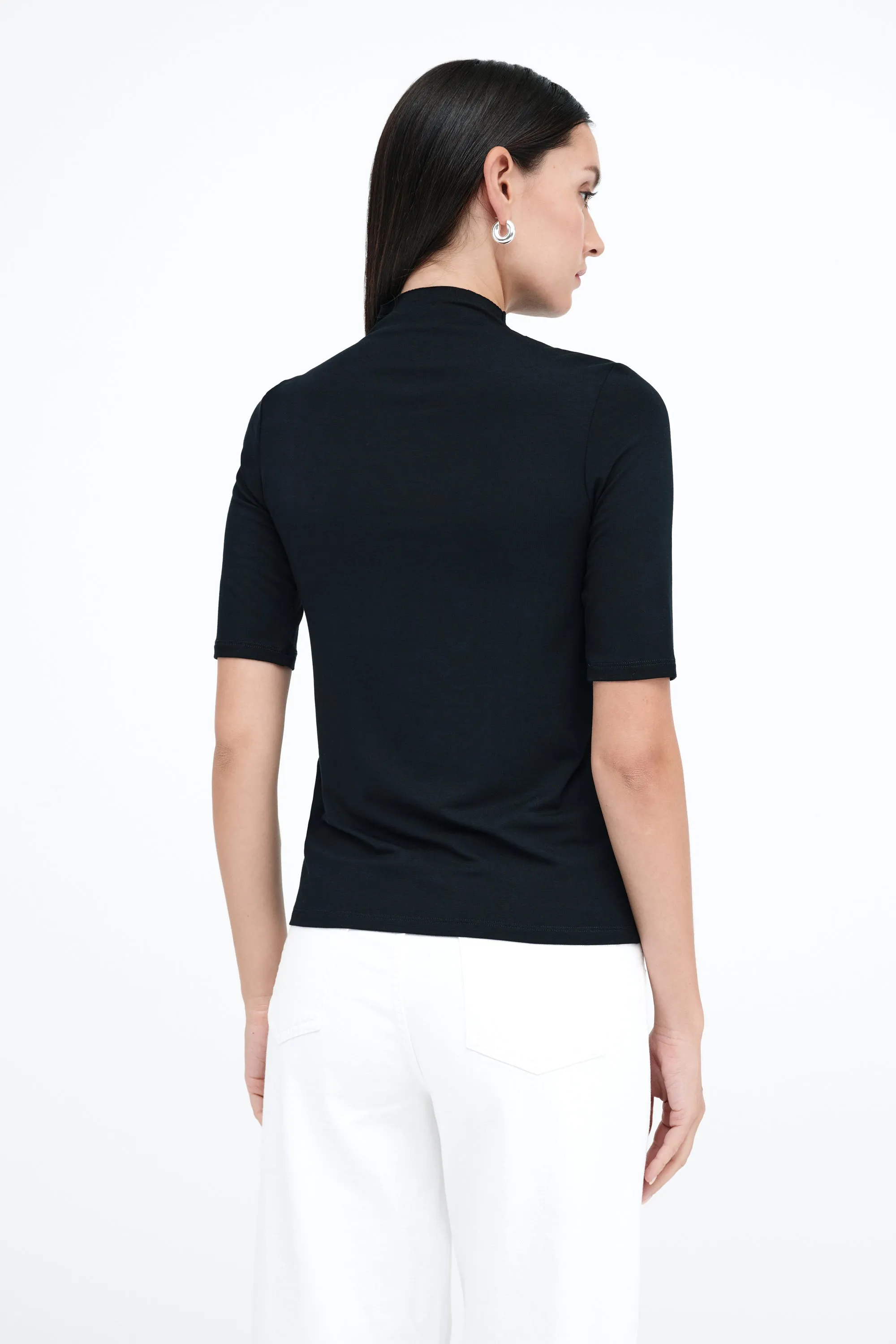 Neve Top sold by Marcella NYC product image thumbnail 5