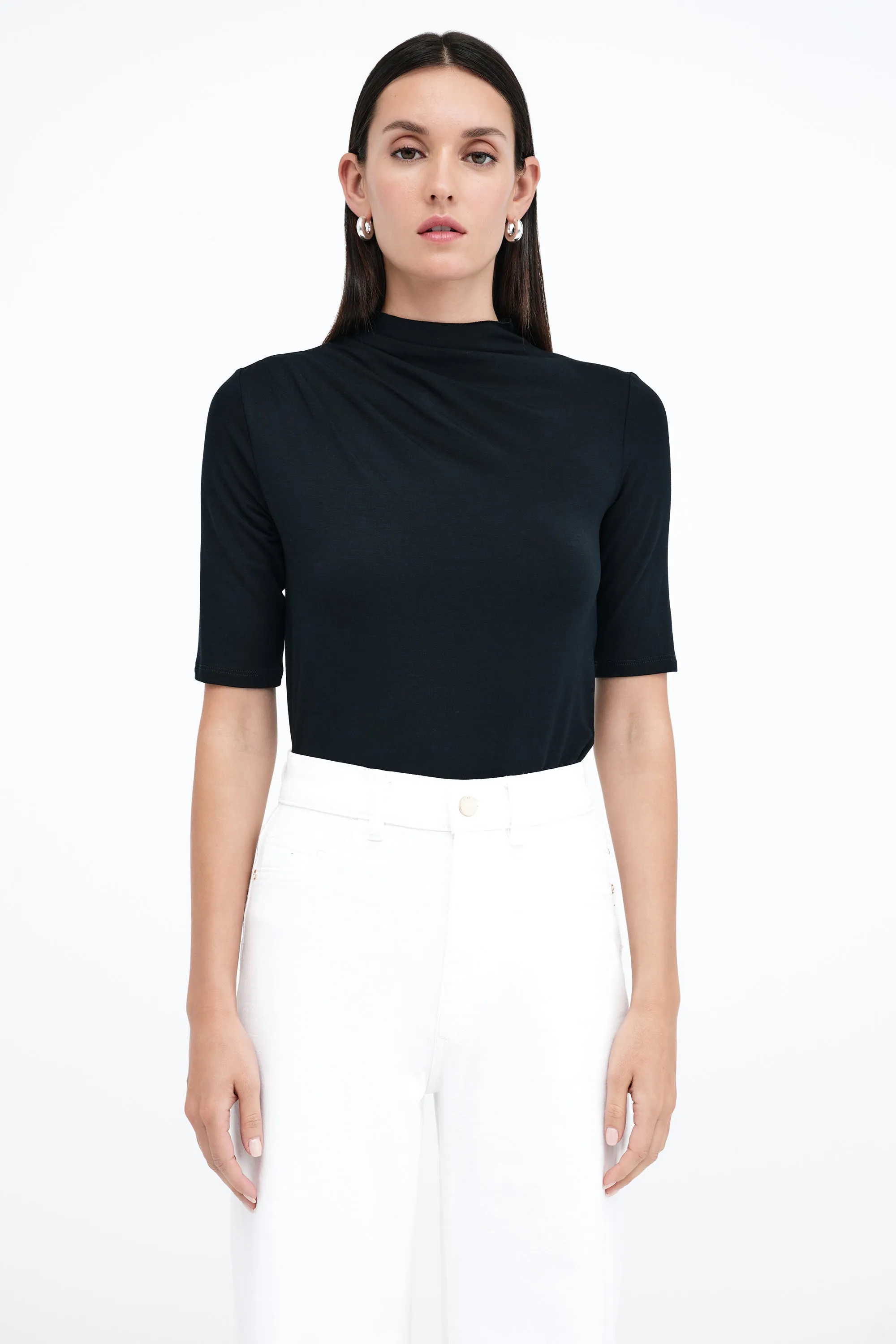 Neve Top sold by Marcella NYC product image thumbnail 3