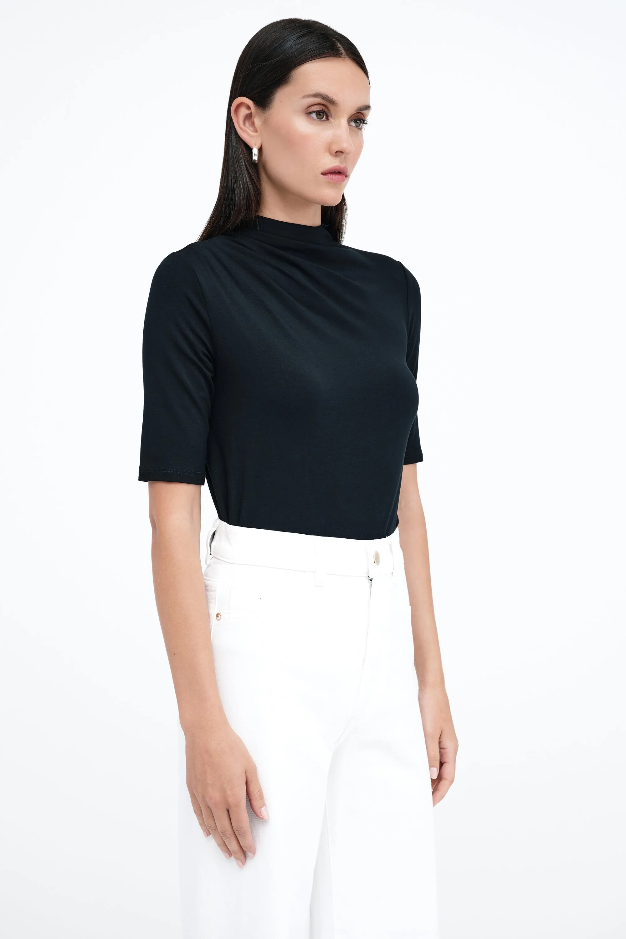 Neve Top sold by Marcella NYC product image thumbnail 4
