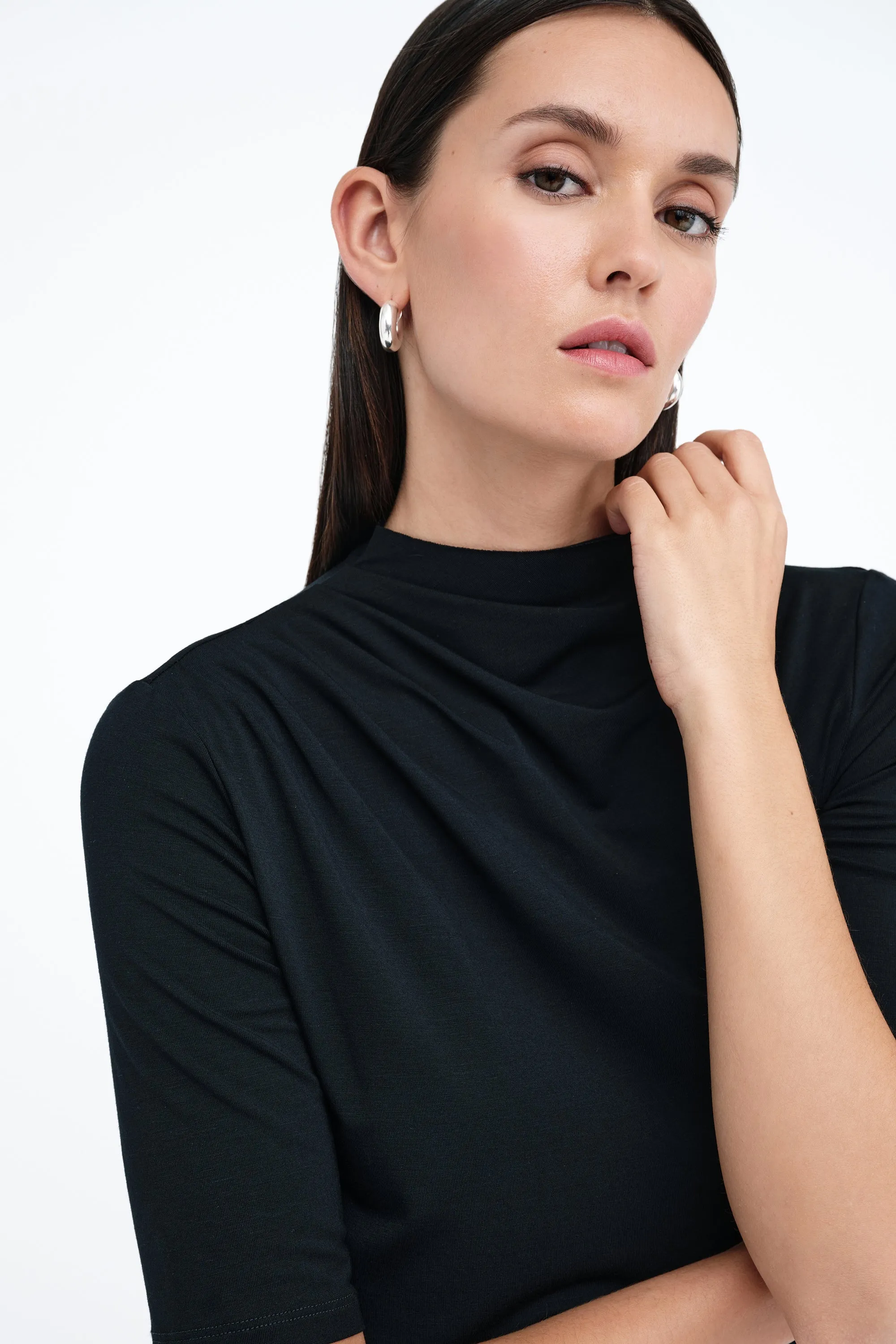 Neve Top sold by Marcella NYC product image thumbnail 2