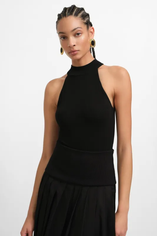 Doris Bodysuit made by Marcella NYC