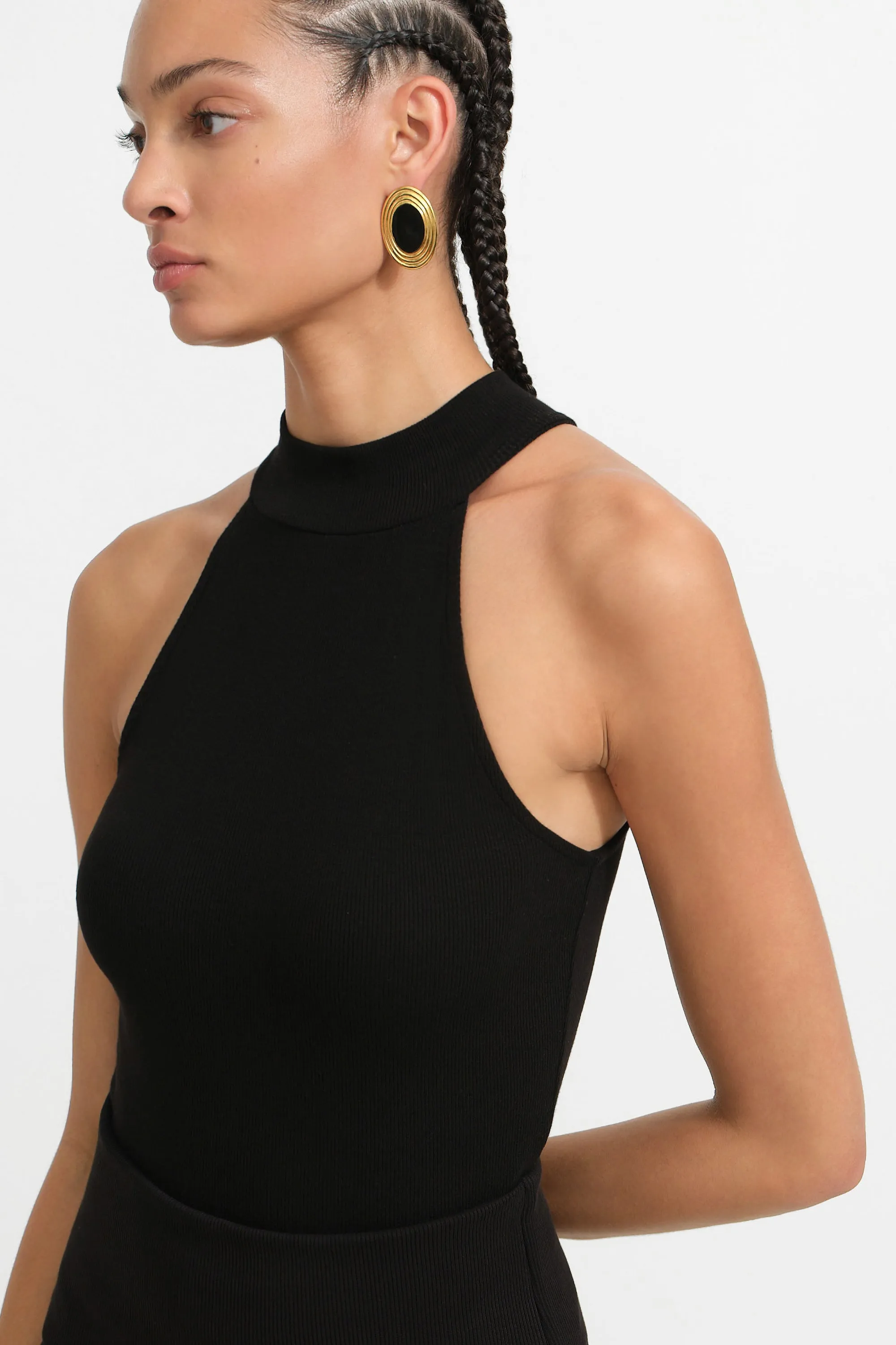 Doris Bodysuit sold by Marcella NYC product image thumbnail 4