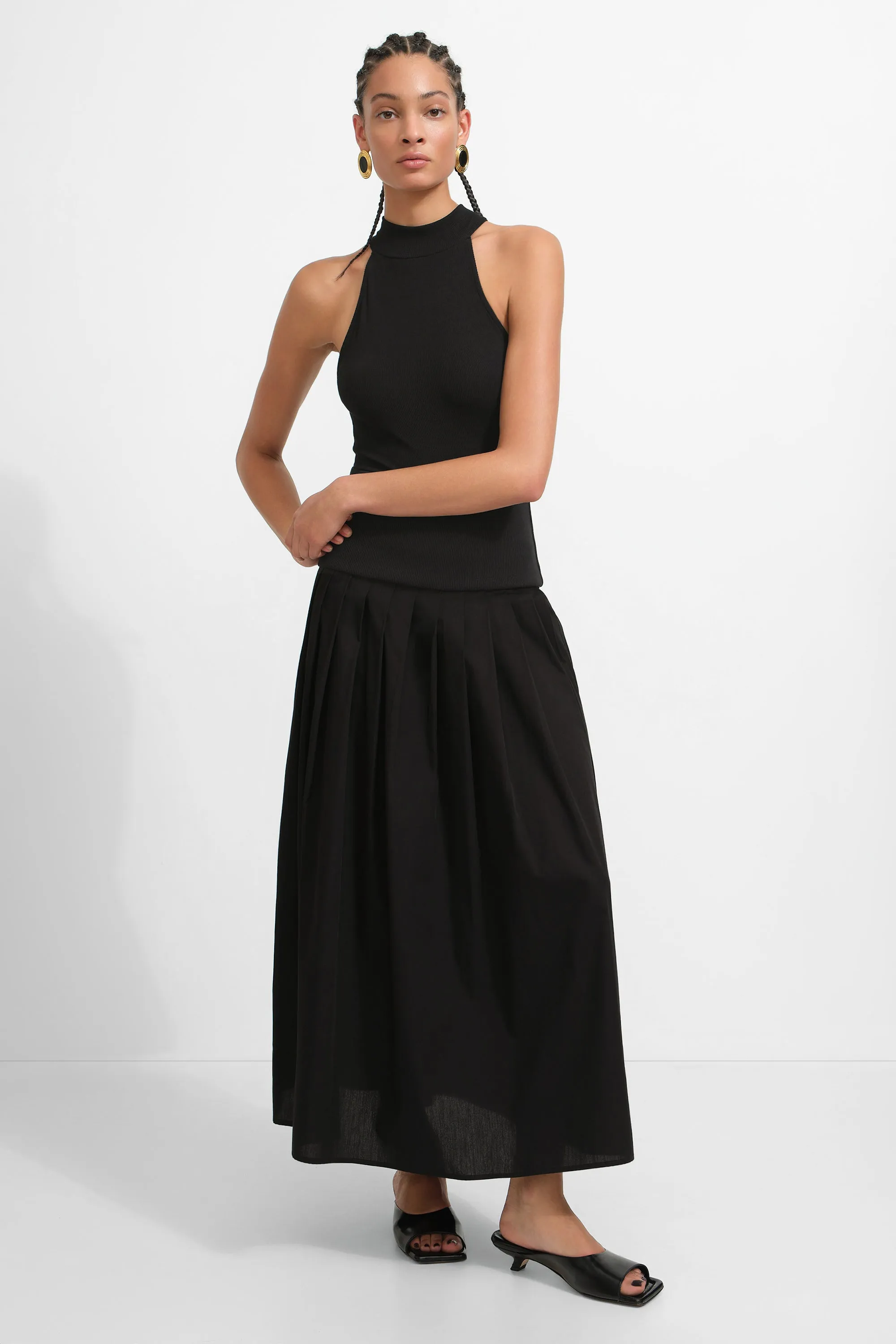 Doris Bodysuit sold by Marcella NYC product image thumbnail 5