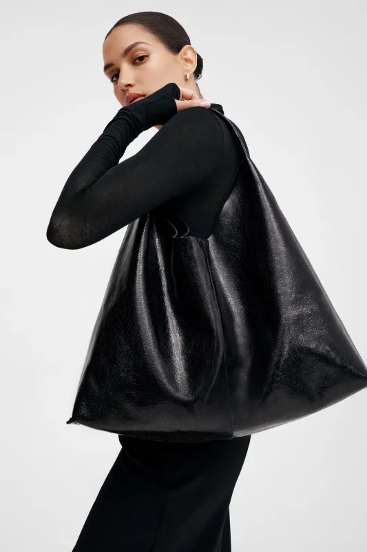 Kelly Tote made by Marcella NYC