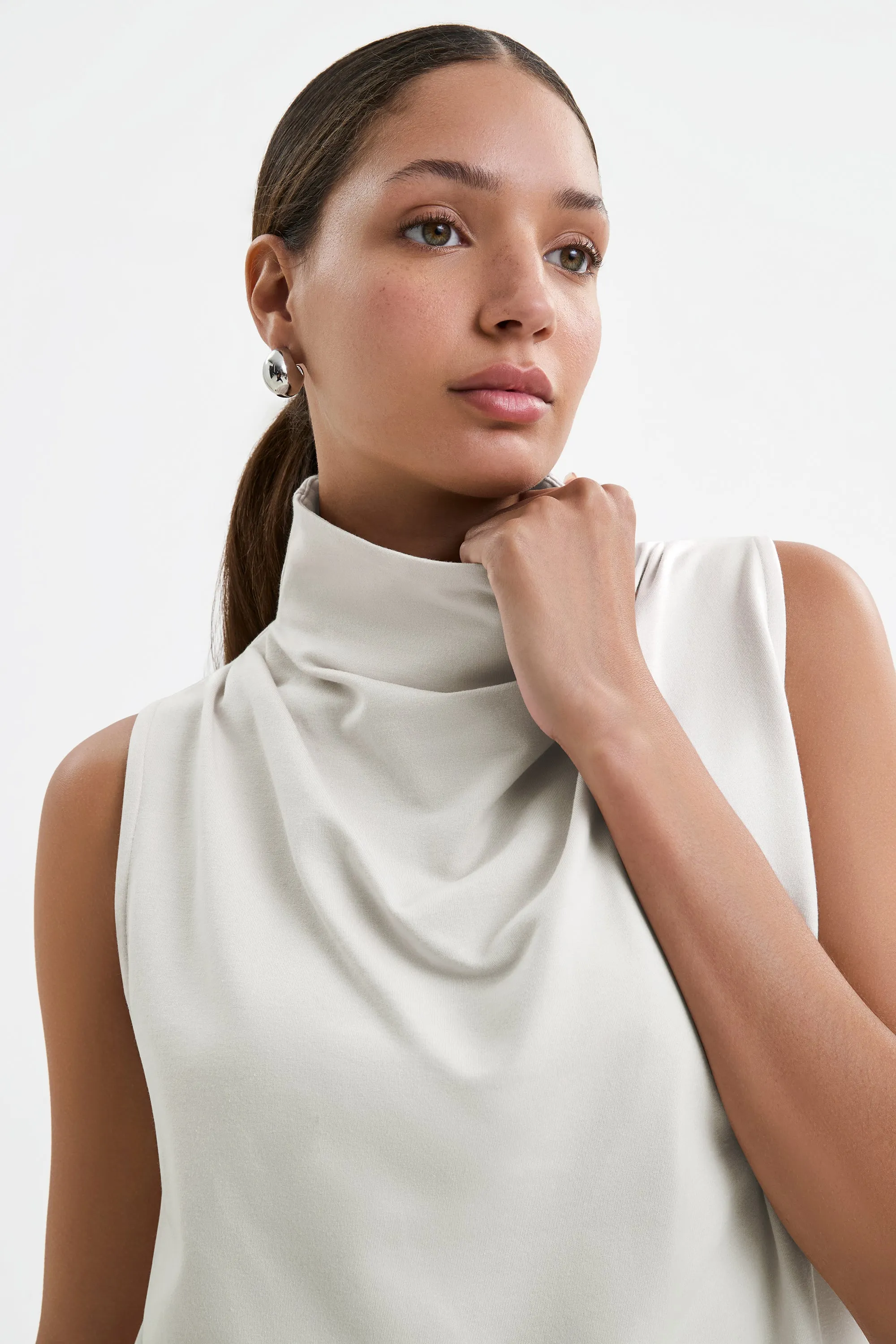 Finch Top sold by Marcella NYC product image thumbnail 3